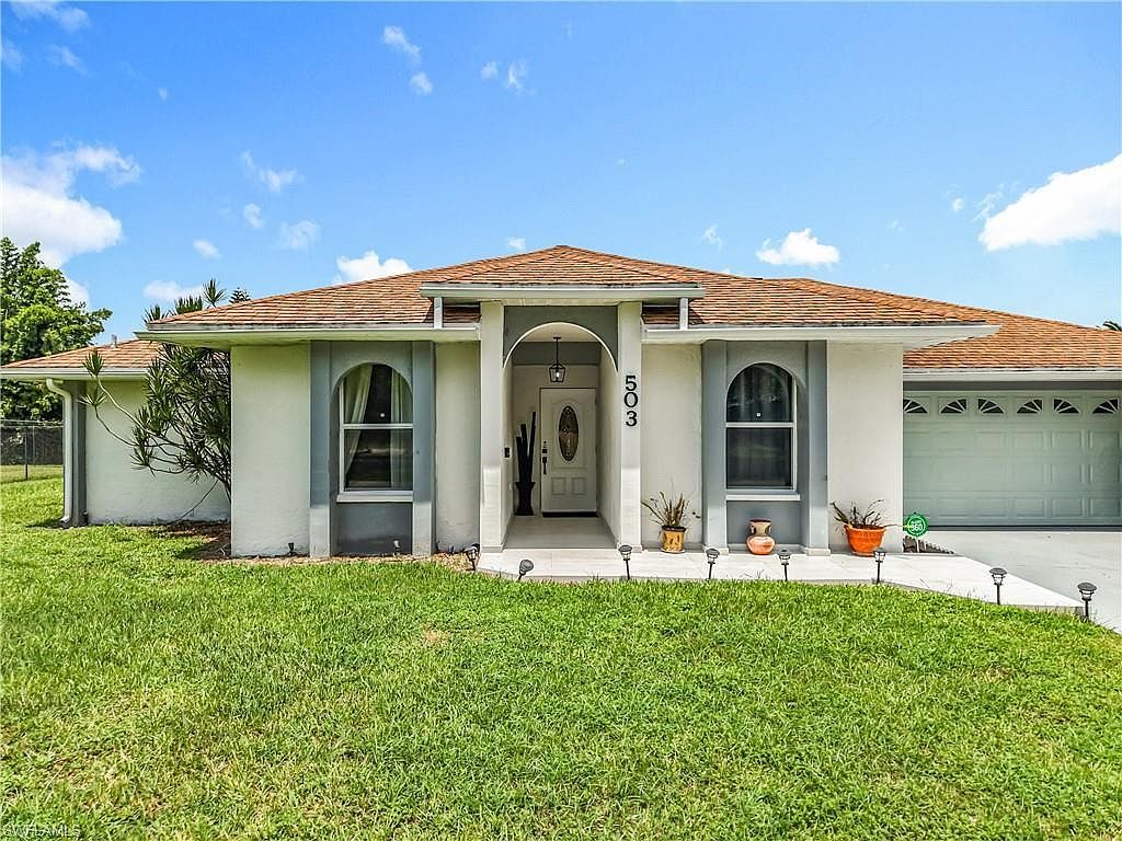 503 Jackson Ave Lehigh Acres, FL 33972 - Thumbnail 3