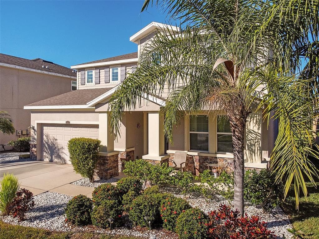 11607 Warren Oaks Pl Riverview, FL 33578 - Thumbnail 3