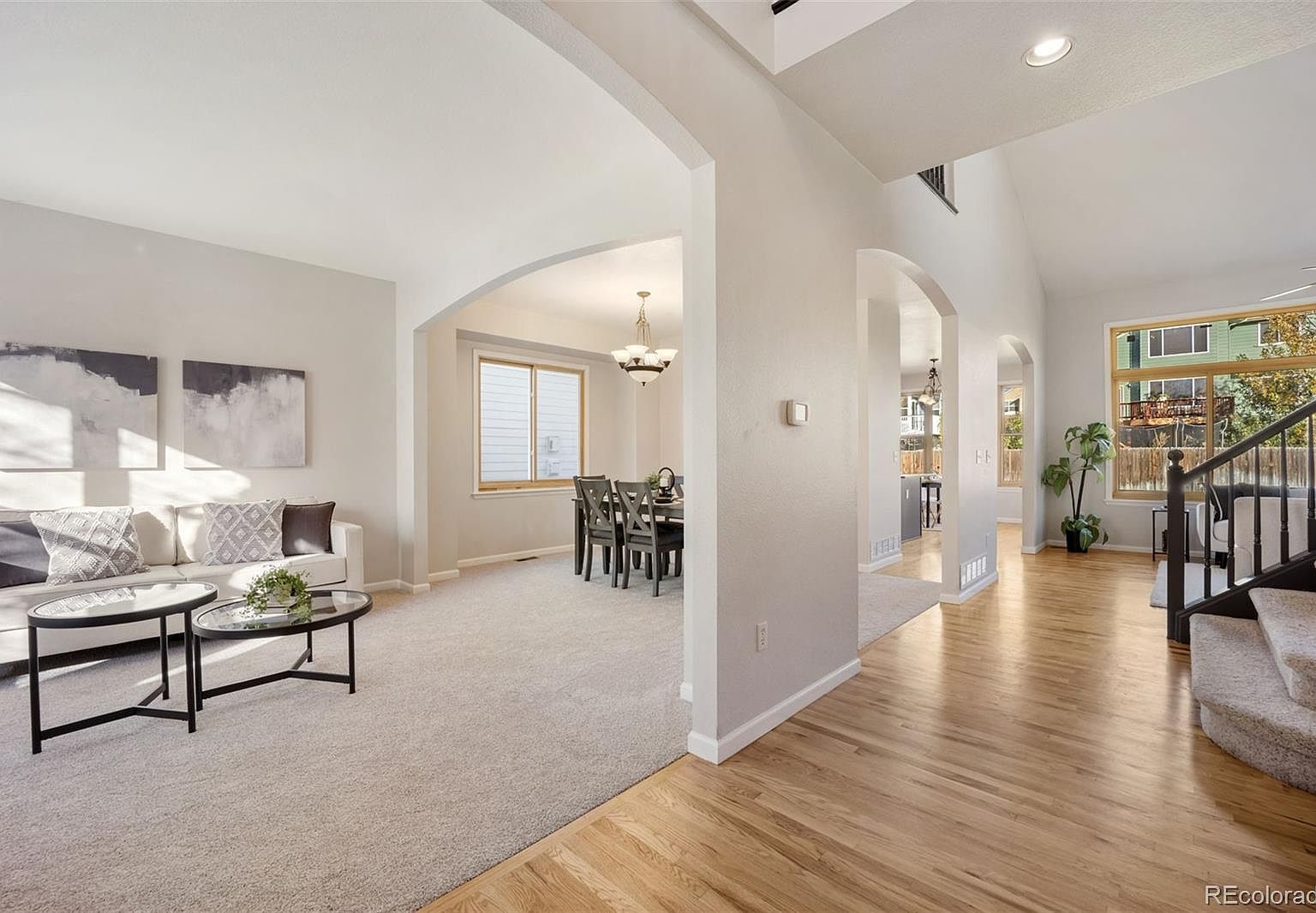 5136 S Ceylon St Centennial, CO 80015 - Thumbnail 3