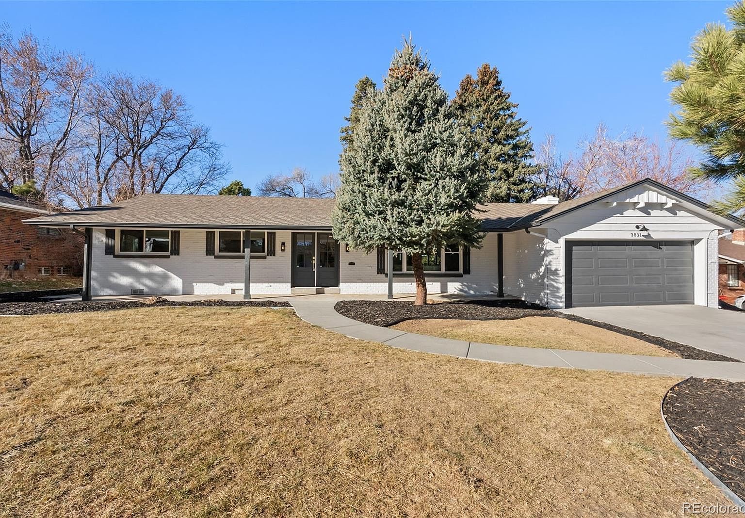 3831 S Hillcrest Dr Denver, CO 80237 - Thumbnail 3