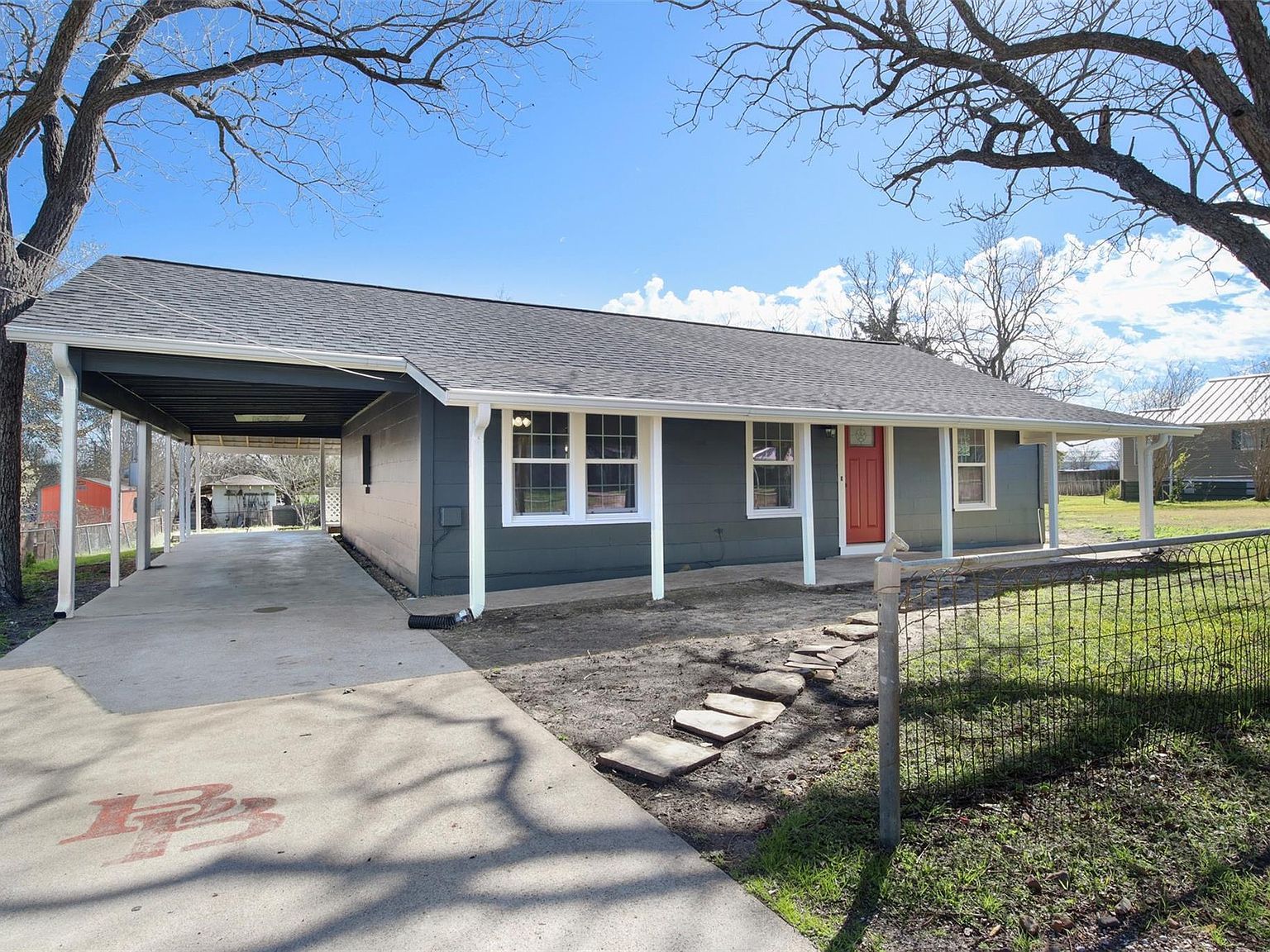 407 N Amthor St Bellville, TX 77418 - Thumbnail 3