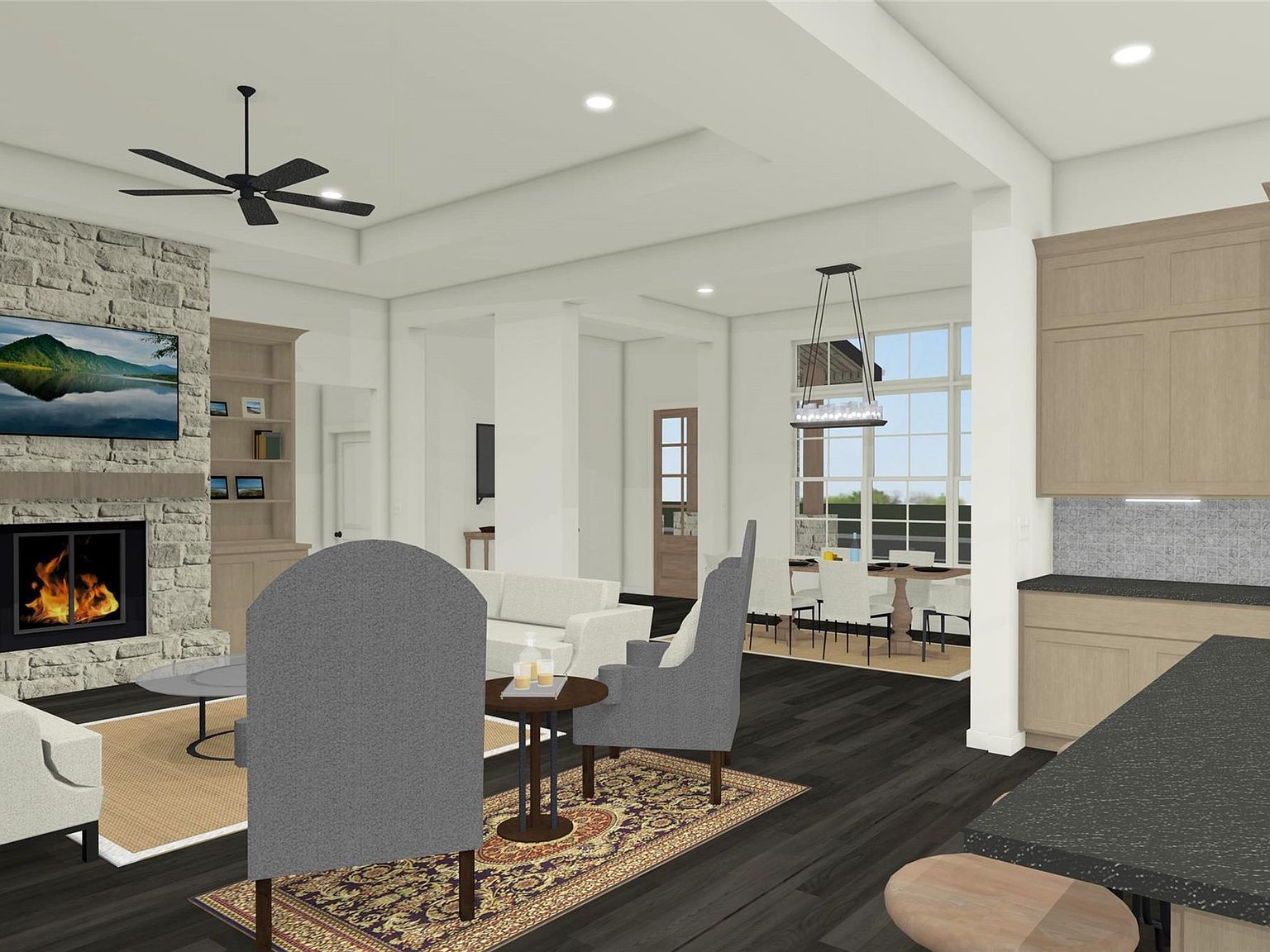 7873 Mathis Creek Dr Bryan, TX 77808 - Thumbnail 3