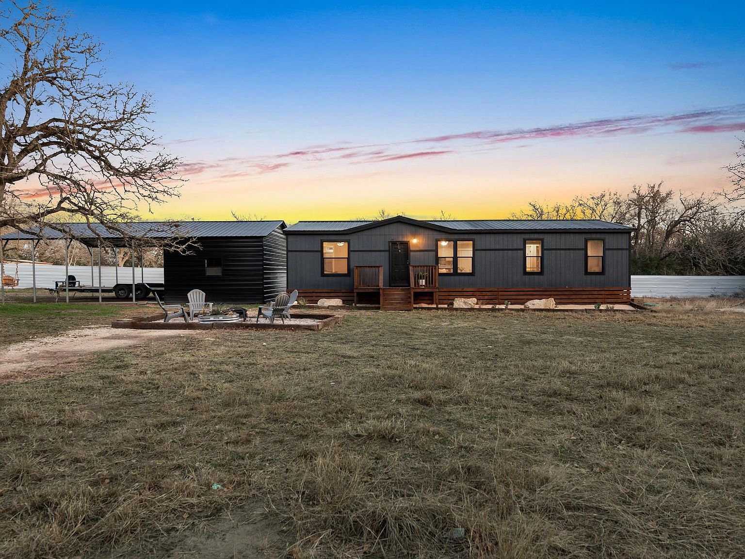 10102 Fm 3058 Somerville, TX 77879 - Thumbnail 3