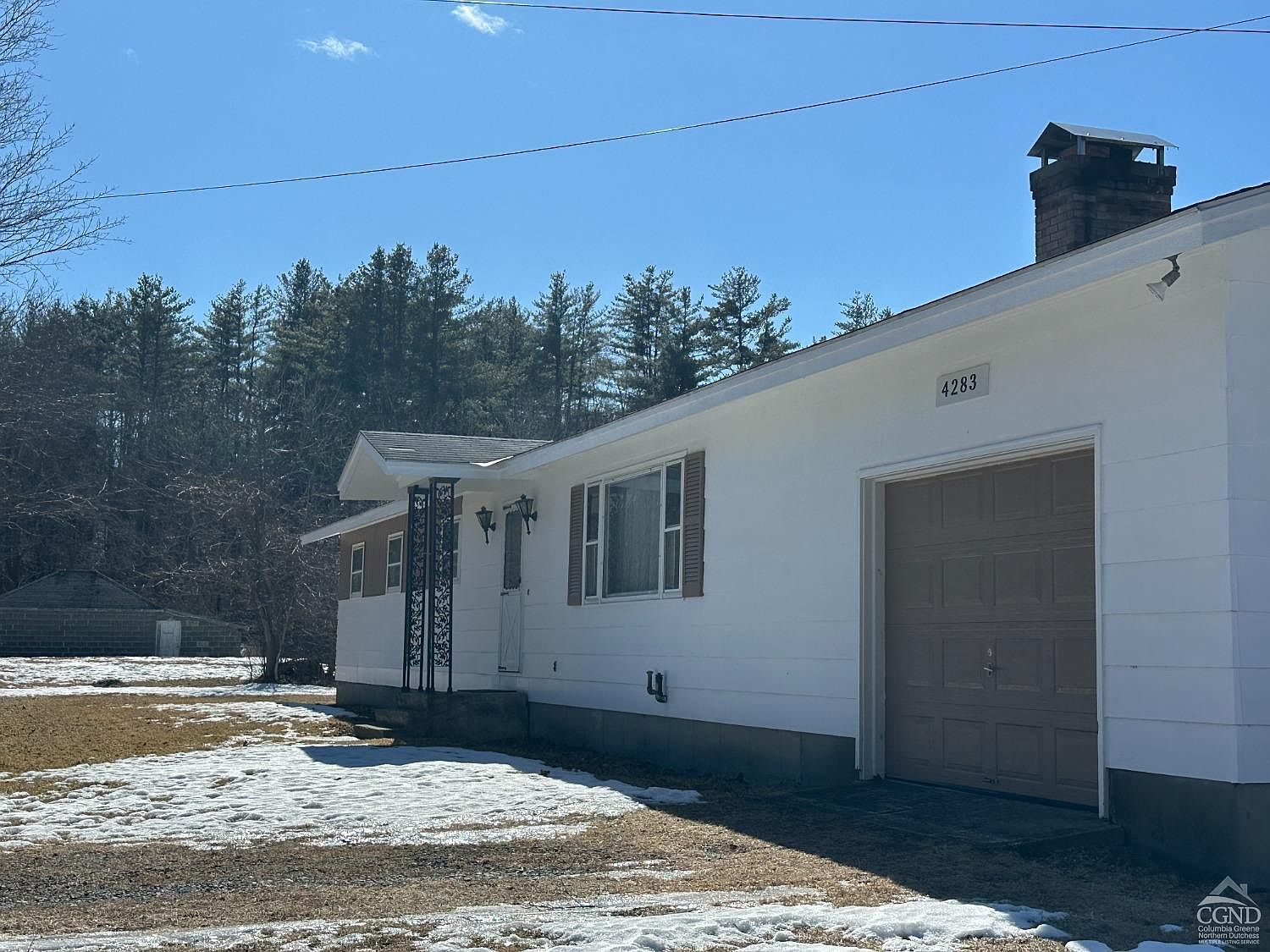 4283 County Route 9 New Lebanon, NY 12125 - Thumbnail 3