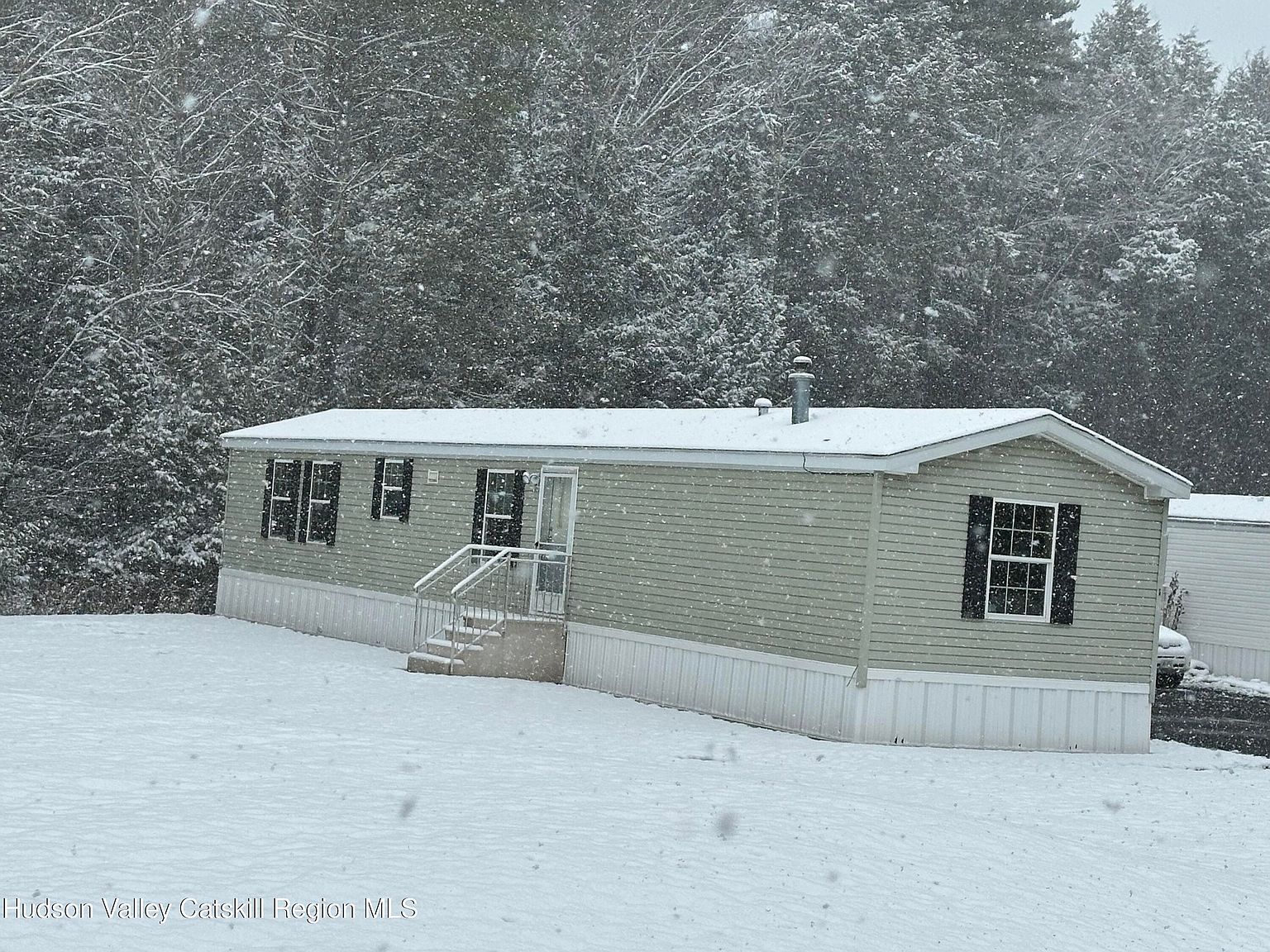 27 Mountain View Way #1 Stephentown, NY 12168 - Thumbnail 3