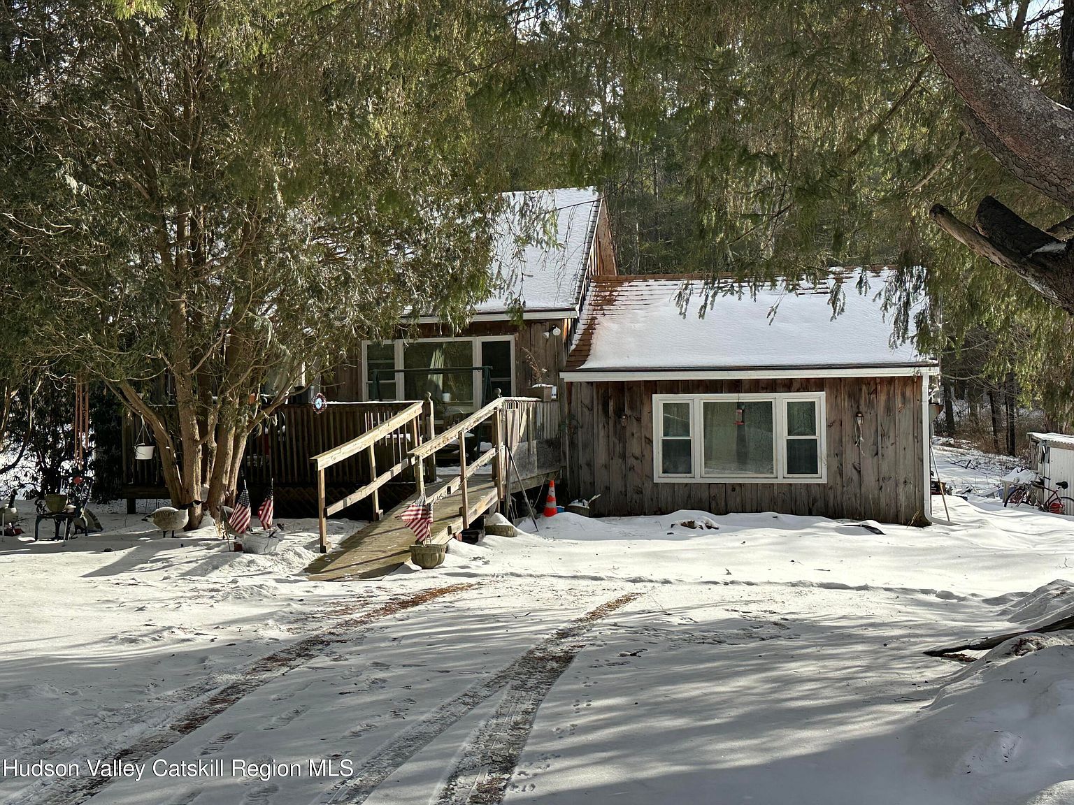 4918 S Stephentown Rd Stephentown, NY 12168 - Thumbnail 3