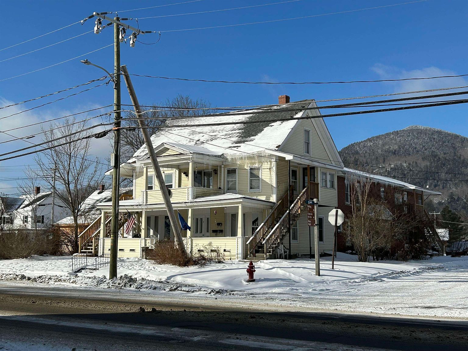 127 Main St Colebrook, NH 03576 - Thumbnail 3