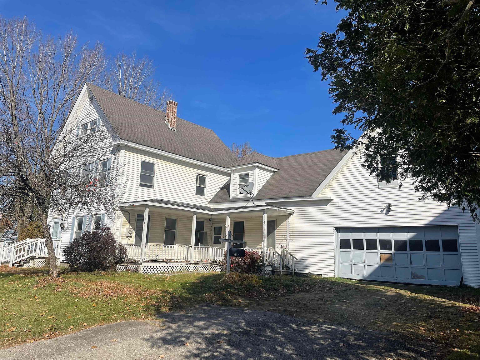 56 Bridge St Colebrook, NH 03576 - Thumbnail 3