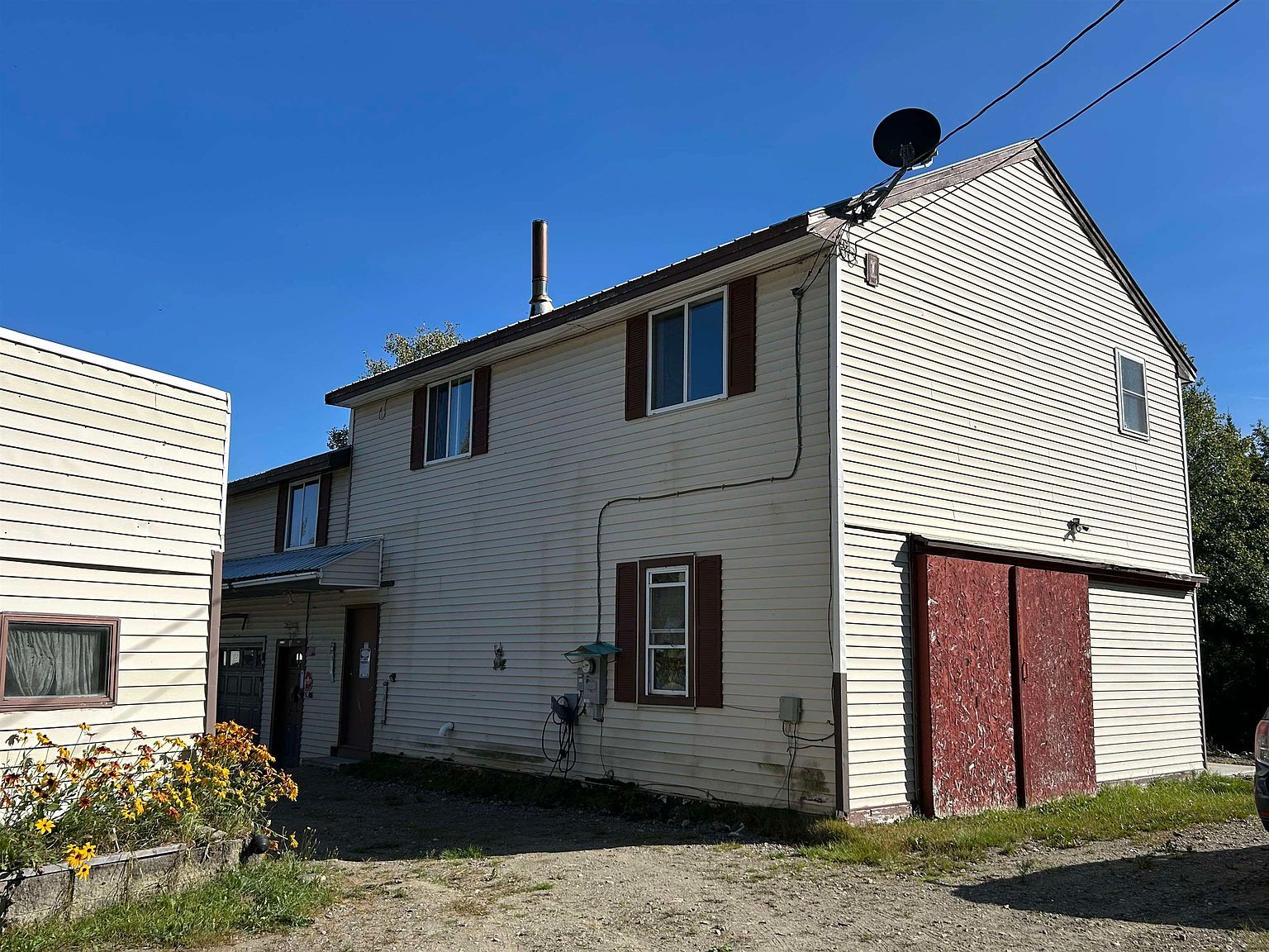 295 Gray Rd Columbia, NH 03576 - Thumbnail 3