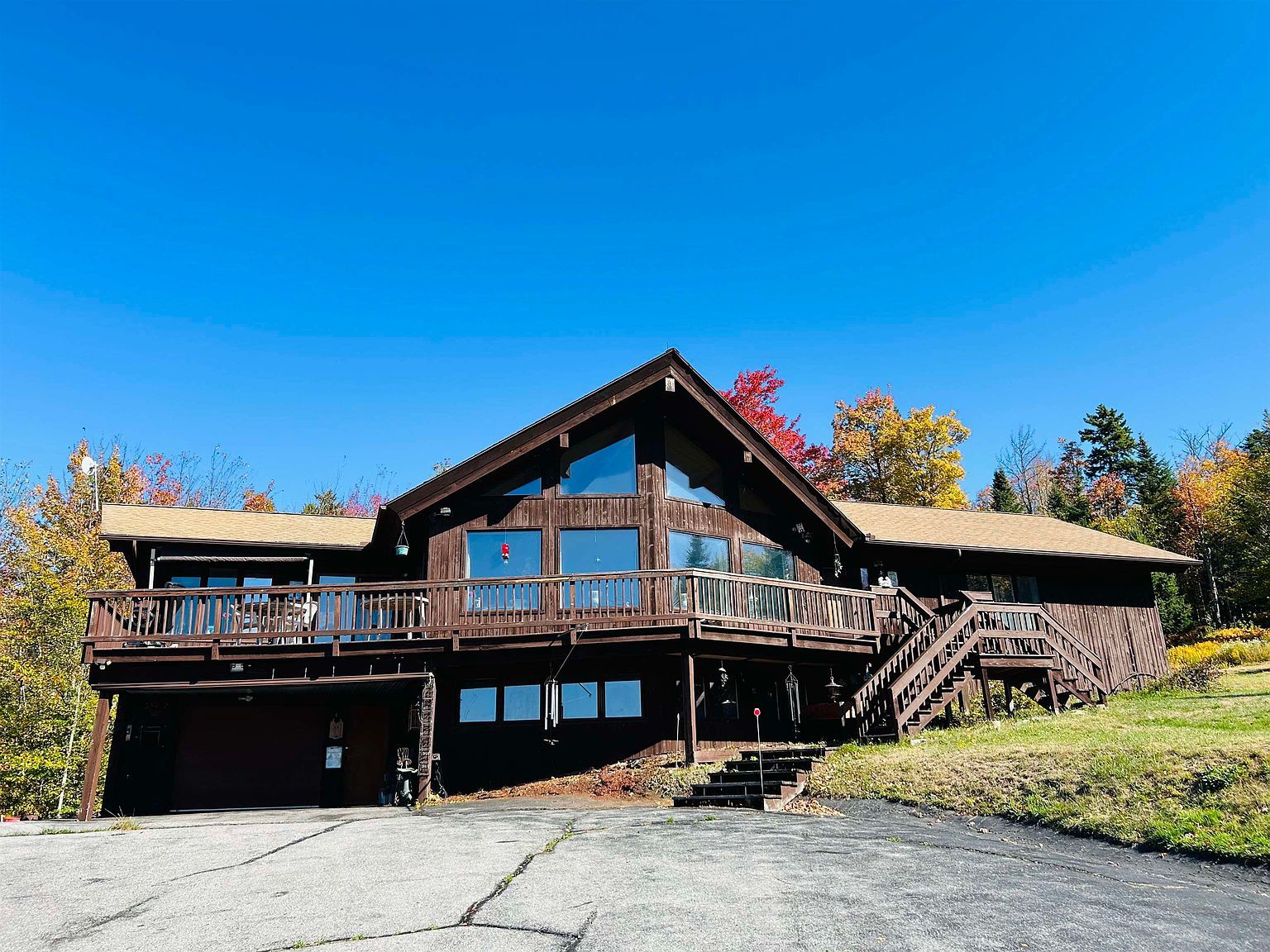 989 Upton Rd Errol, NH 03579 - Thumbnail 3