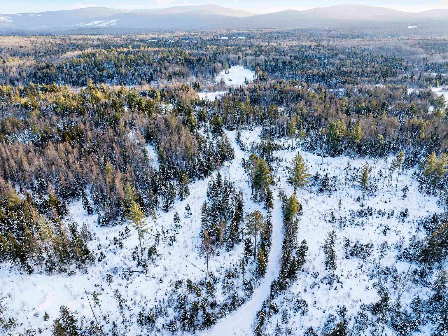 0 Head Of The Pond Rd Island Pond, VT 05846 - Thumbnail 3