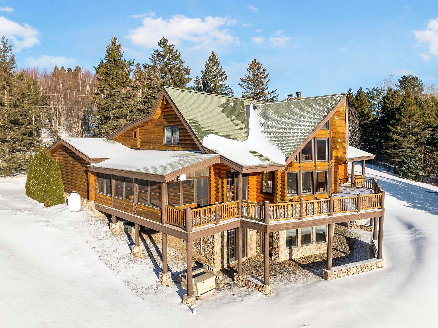 98 Harvey Swell Rd Colebrook, NH 03576 - Thumbnail 3