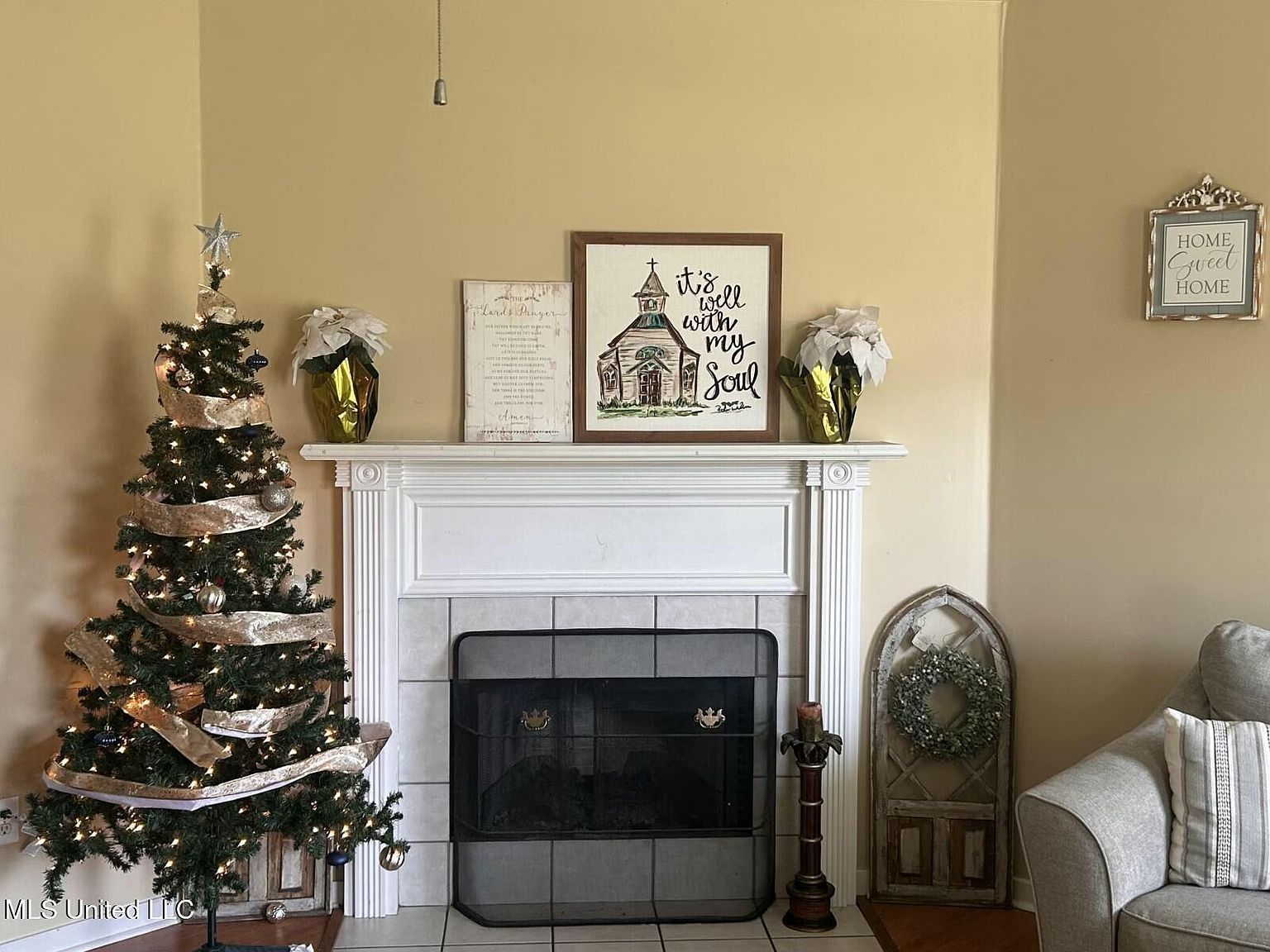 1840 Jack Johnson Rd Terry, MS 39170 - Thumbnail 3