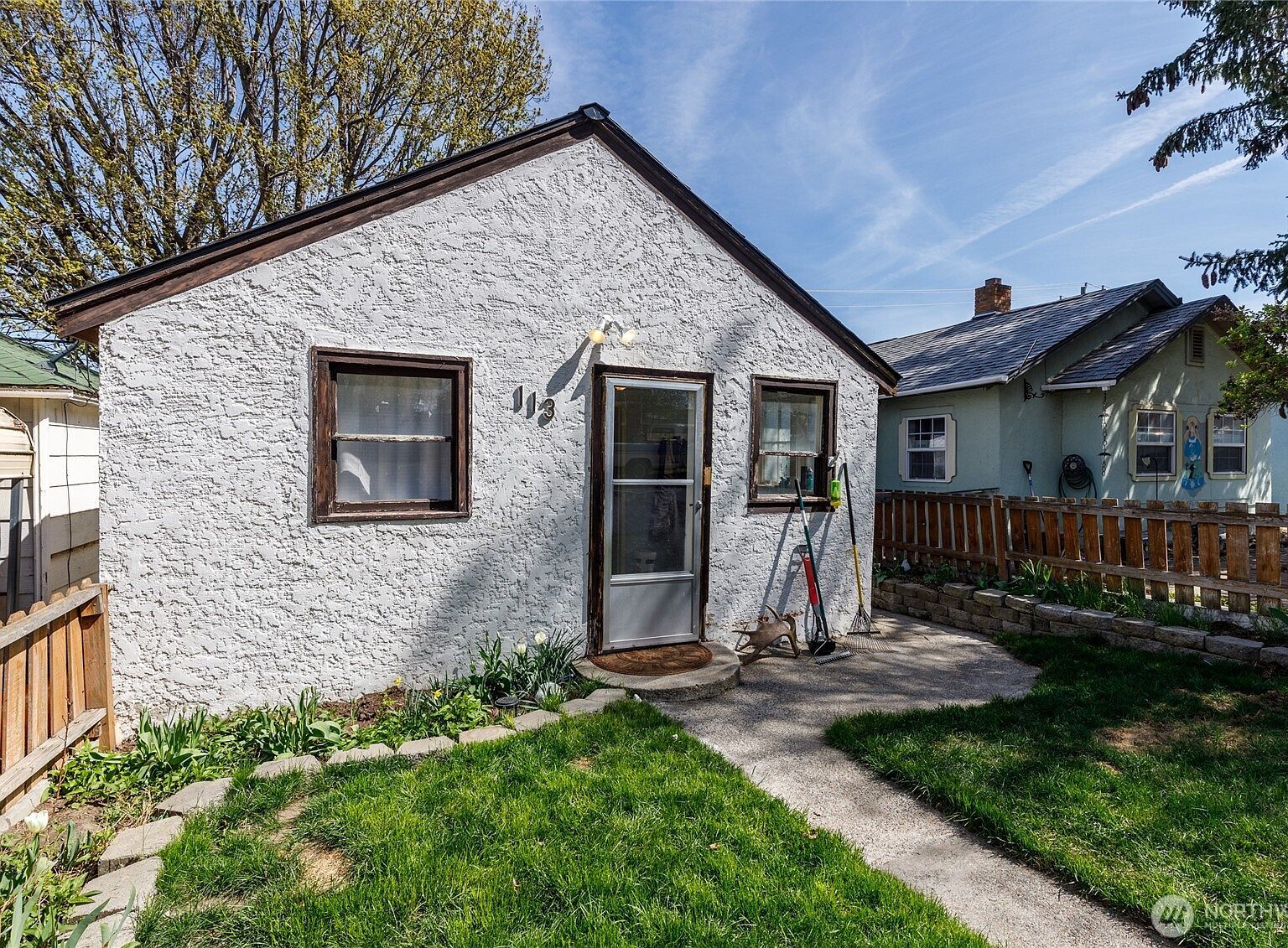 113 Young St Grand Coulee, WA 99133 - Thumbnail 3