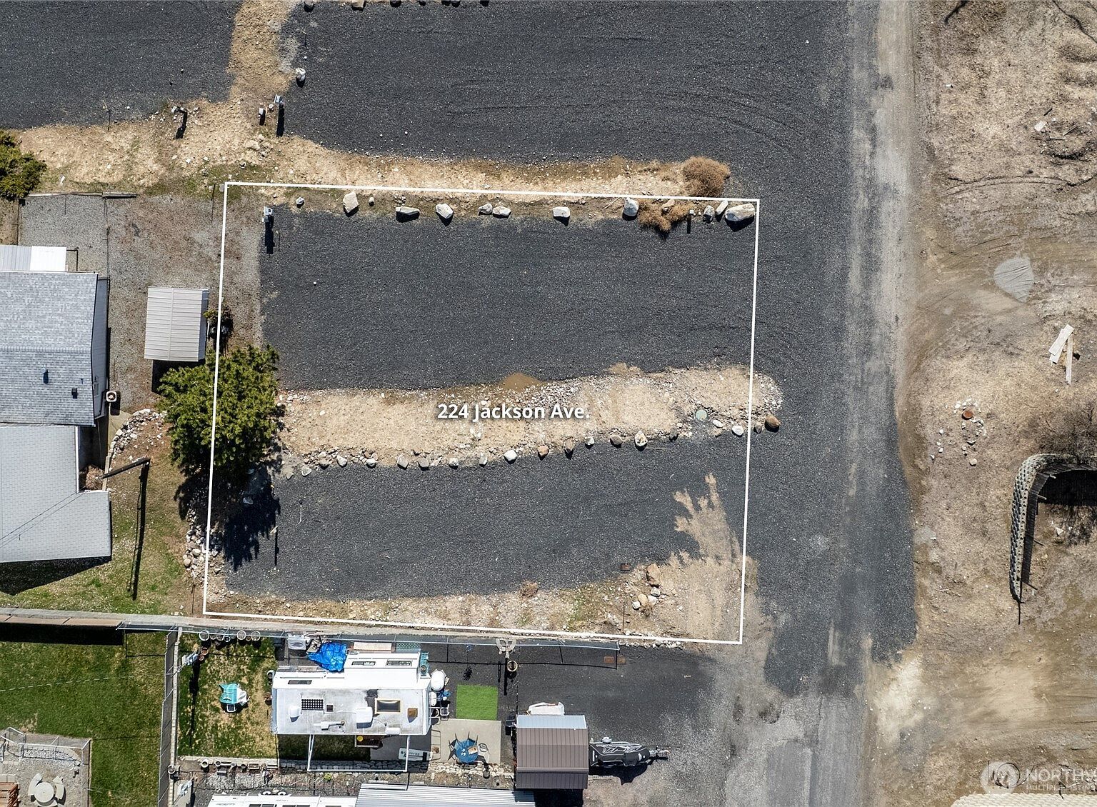 224 Jackson Ave Electric City, WA 99123 - Thumbnail 3