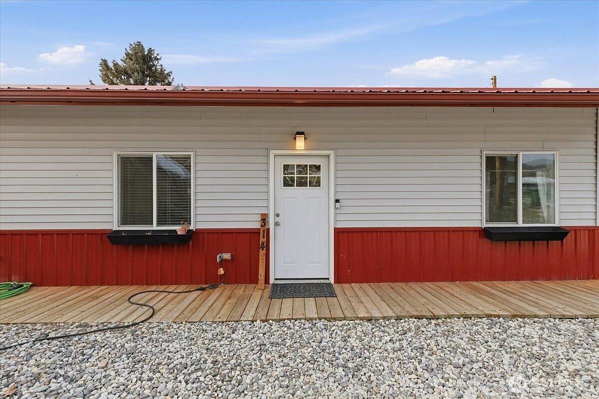 314 Orchard St Elmer City, WA 99124 - Thumbnail 3