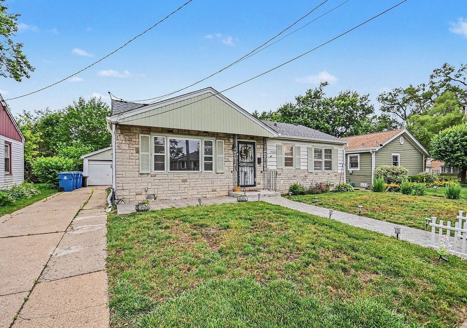 14806 Lawndale Ave Midlothian, IL 60445 - Thumbnail 3