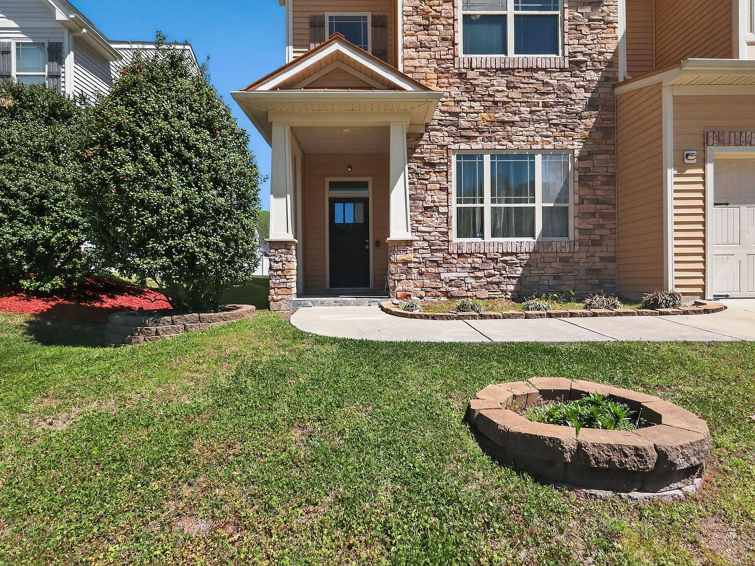 3428 Massey Pond Trl Raleigh, NC 27616 - Thumbnail 3