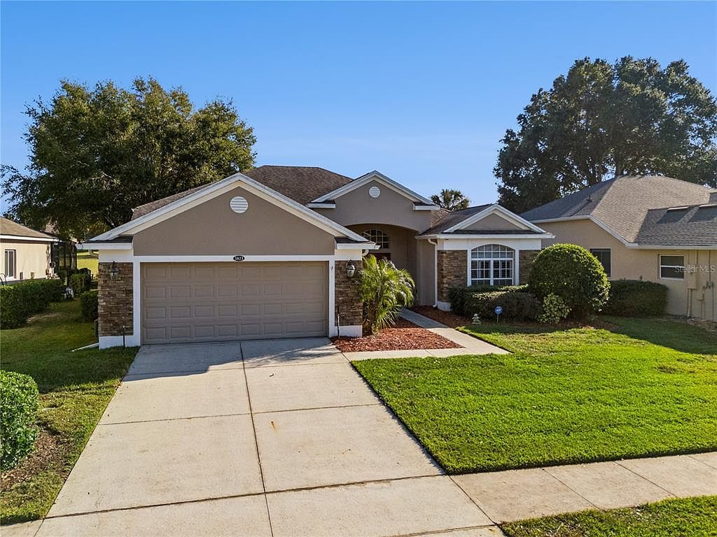 3823 Beacon Ridge Way Clermont, FL 34711 - Thumbnail 3