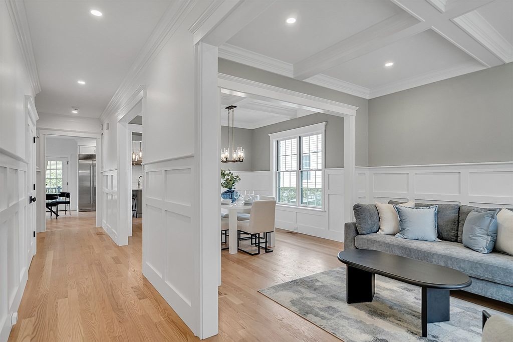 17 Hamilton Rd Lexington, MA 02420 - Thumbnail 3