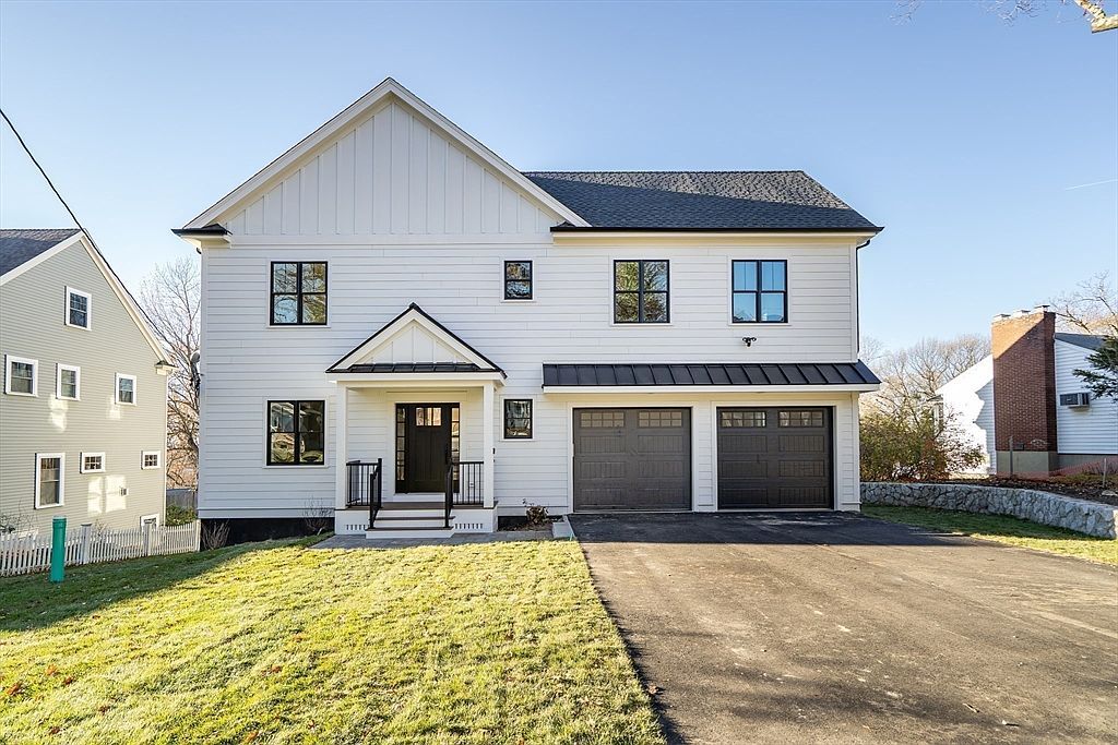 24 Deering Ave Lexington, MA 02421 - Thumbnail 3