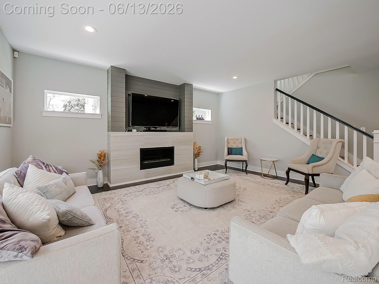 1724 Taylor Ave Royal Oak, MI 48067 - Thumbnail 3