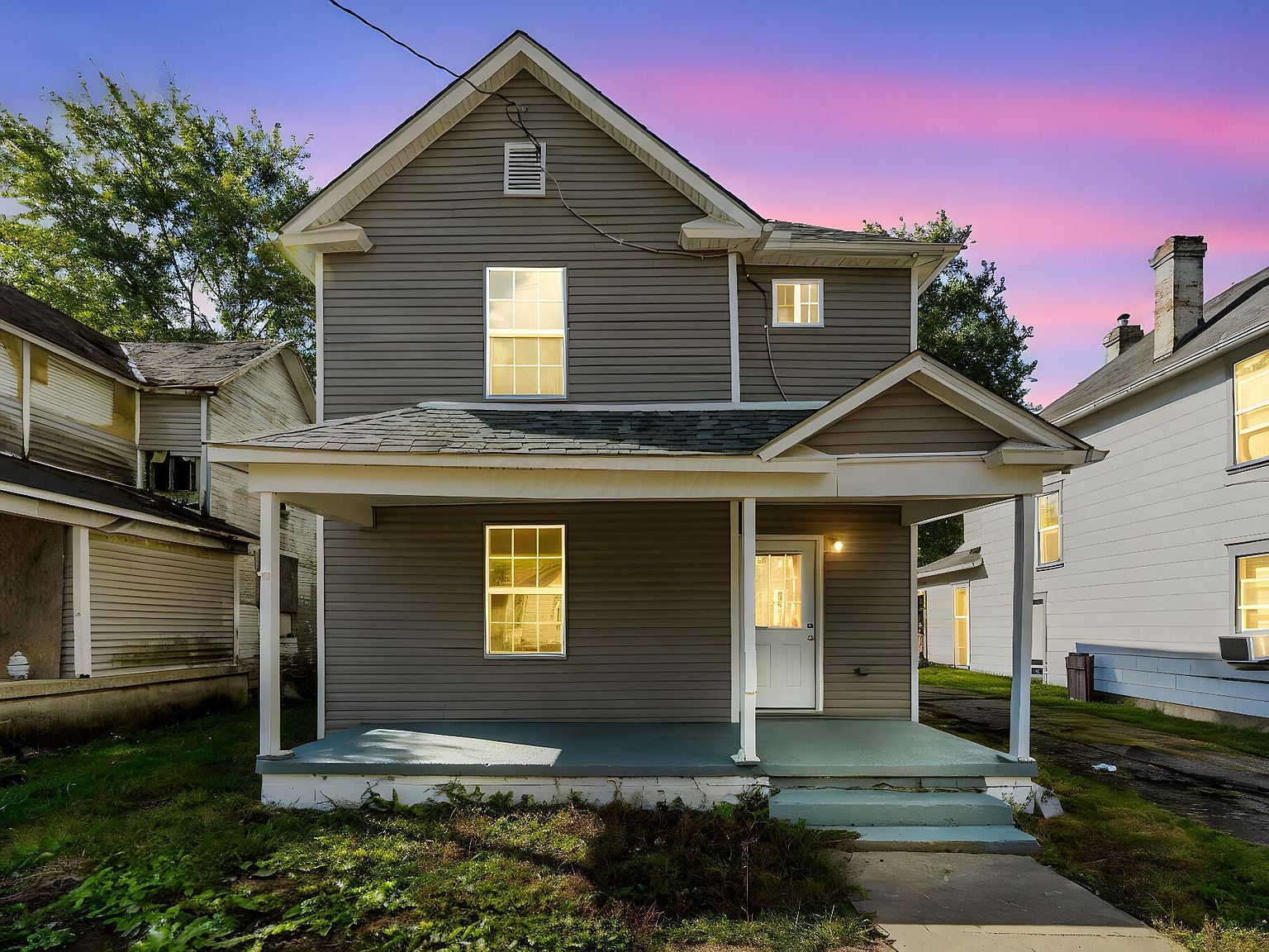 341 Girard Ave Marion, OH 43302 - Thumbnail 3