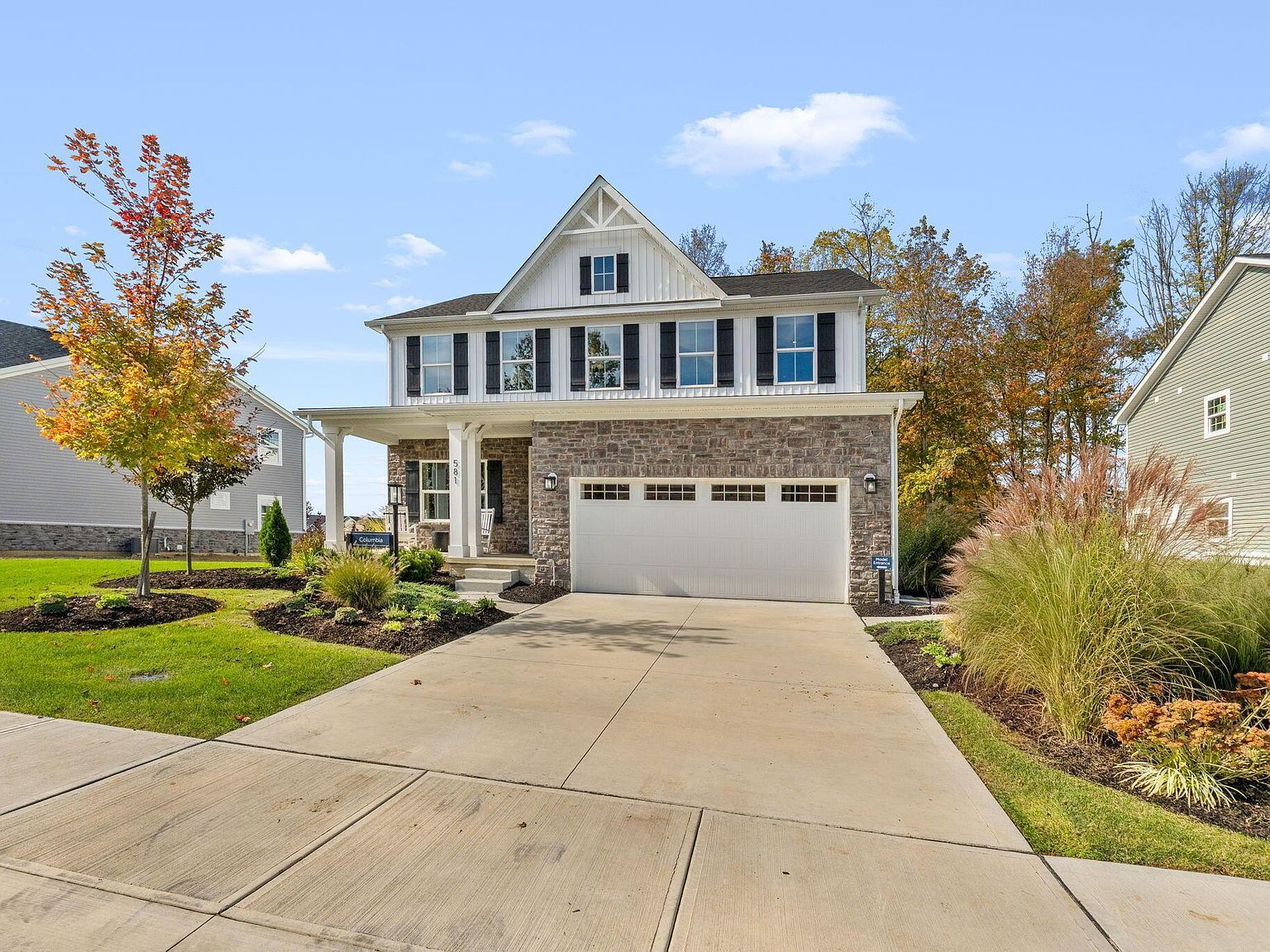 581 Pisa Loop Delaware, OH 43015 - Thumbnail 3