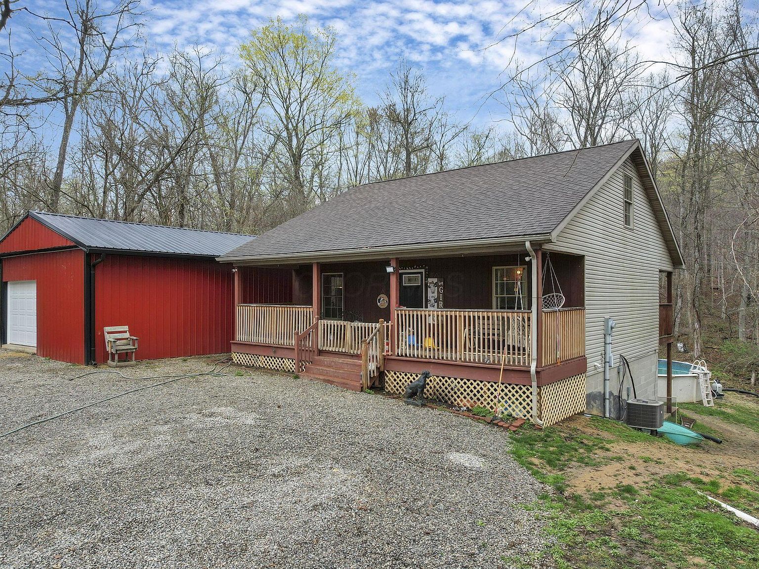 1335 Mingo Rd Chillicothe, OH 45601 - Thumbnail 3