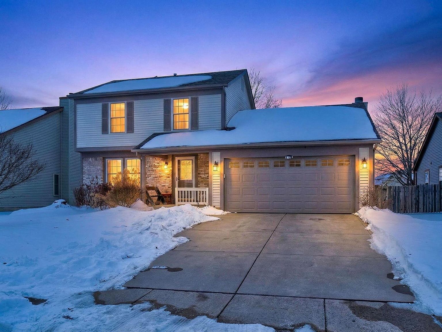 783 Tricolor Dr Reynoldsburg, OH 43068 - Thumbnail 3