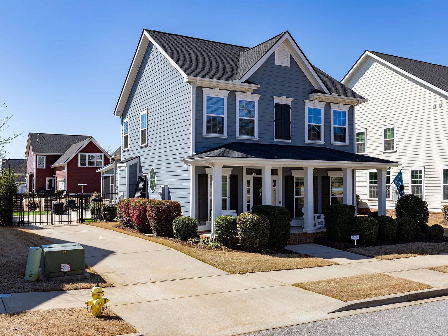 10 Alister Dr Greenville, SC 29607 - Thumbnail 3