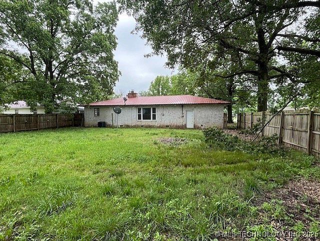 522 W Ironman Ave Nowata, OK 74048 - Thumbnail 3