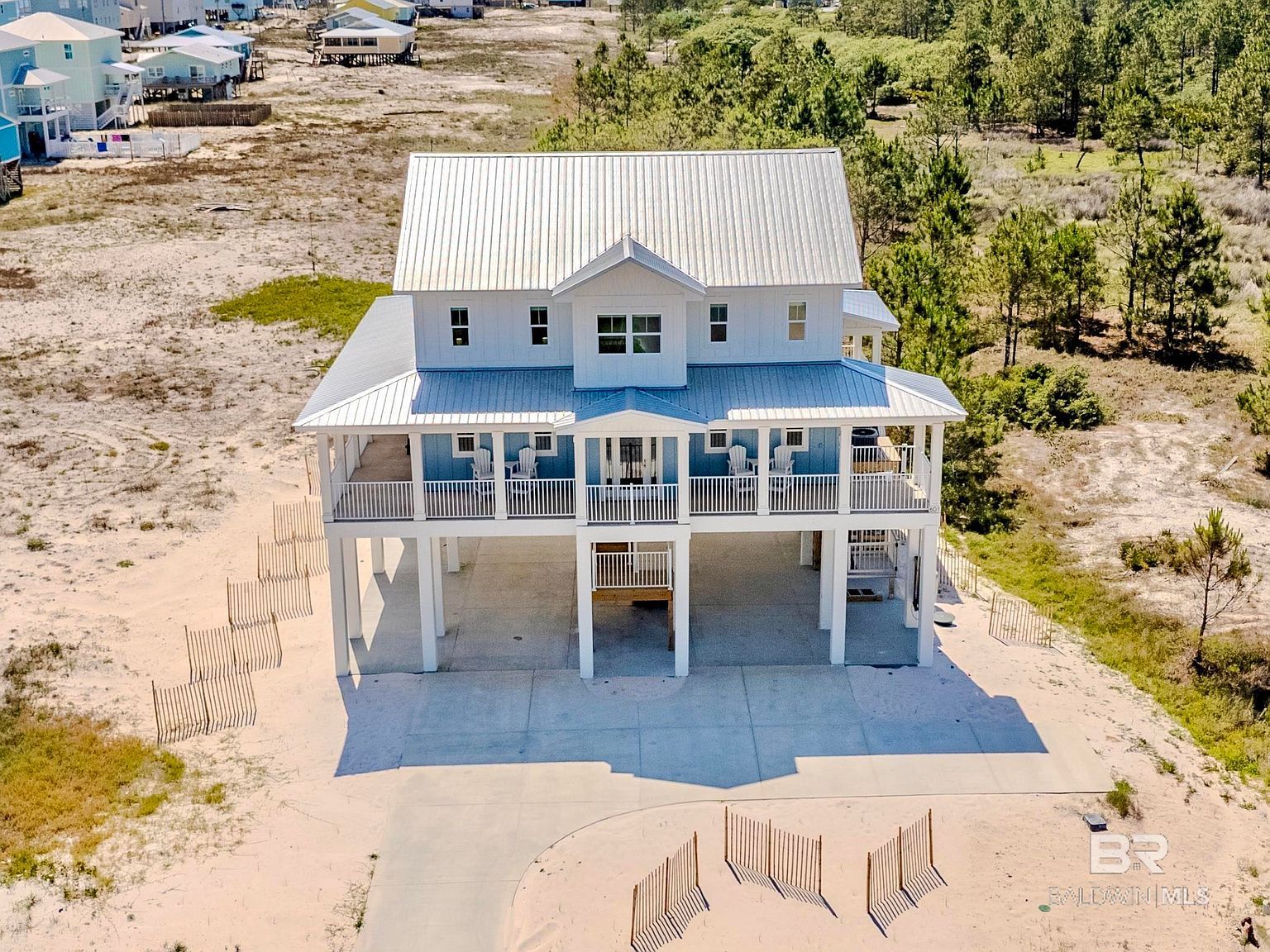 601 Cortez St Gulf Shores, AL 36542 - Thumbnail 3