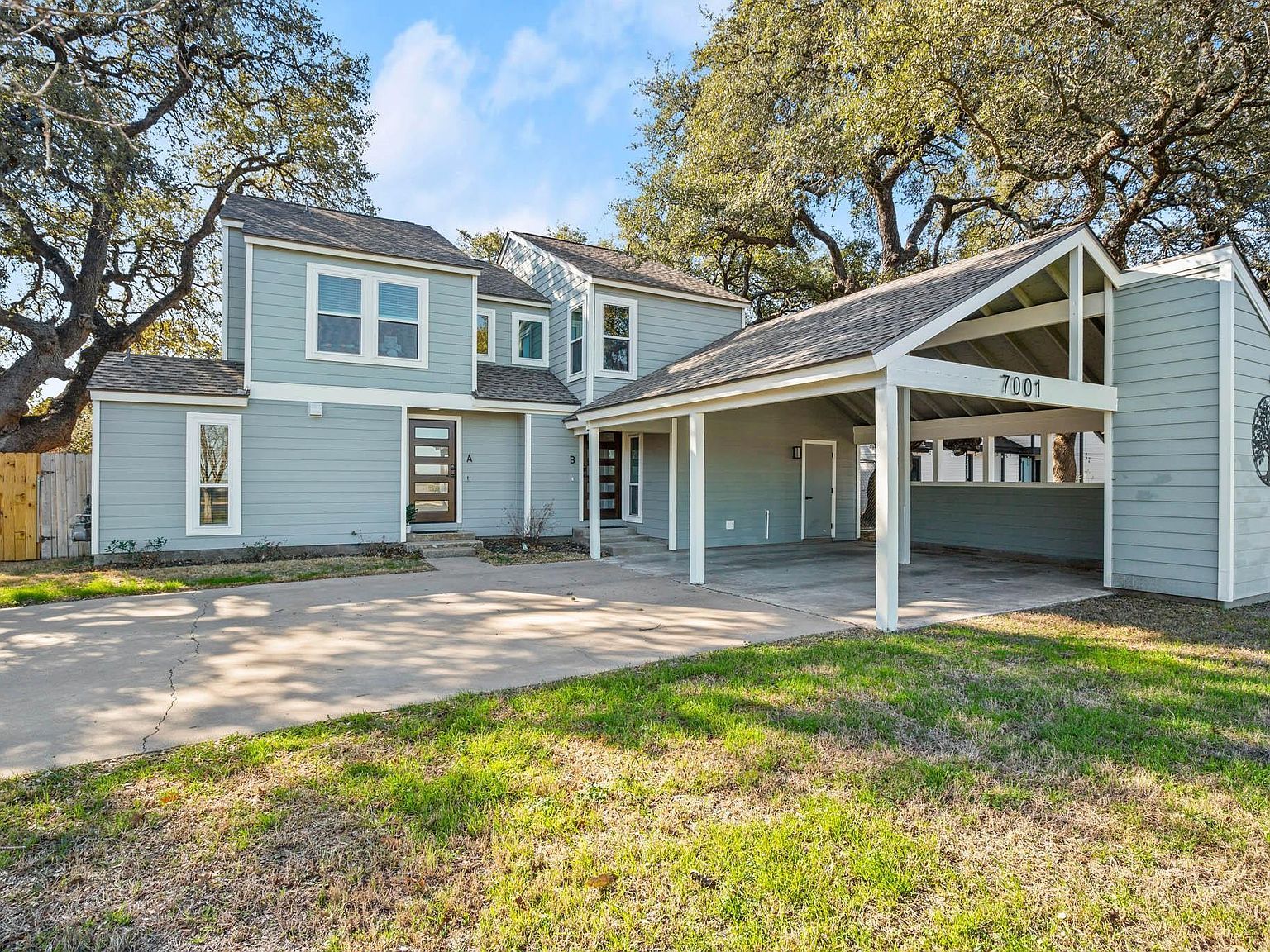 7001 Woodhue Dr #A Austin, TX 78745 - Thumbnail 3