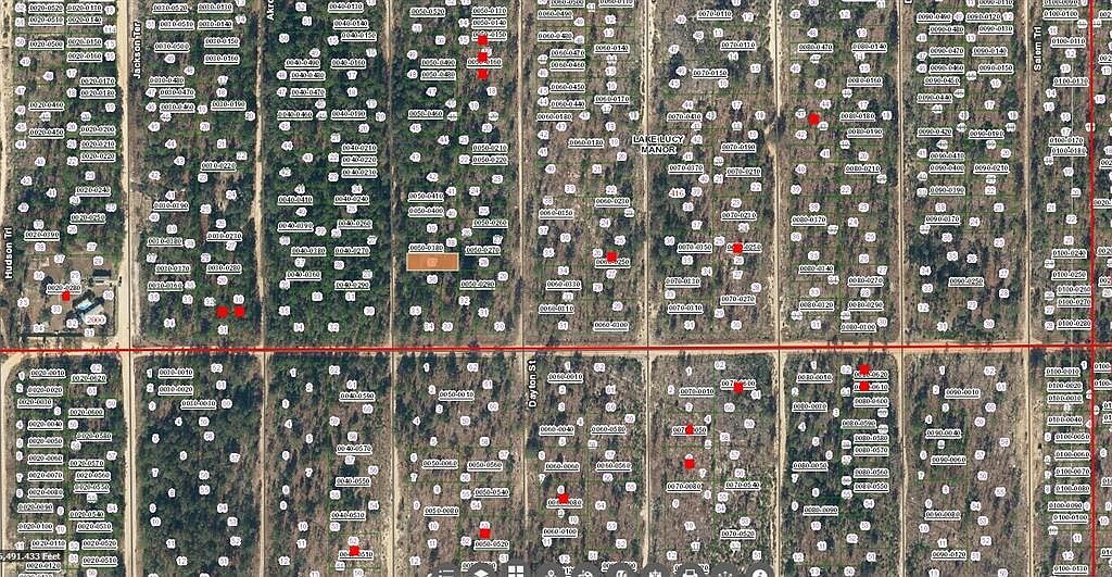 LOT 37 Paxon St LOT 37 Interlachen, FL 32148 - Thumbnail 3