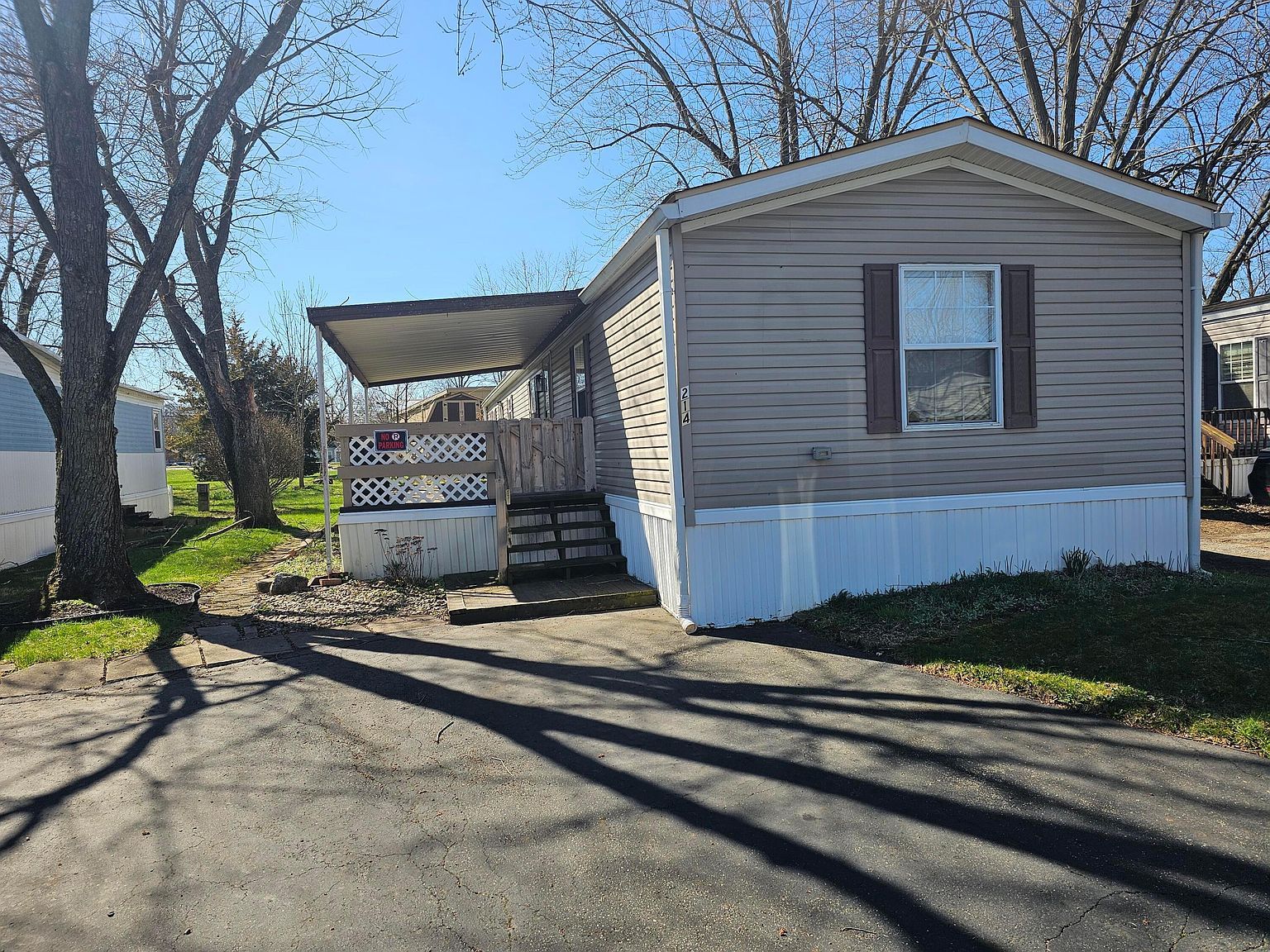 214 Estates Ln #214 Reynoldsburg, OH 43068 - Thumbnail 3