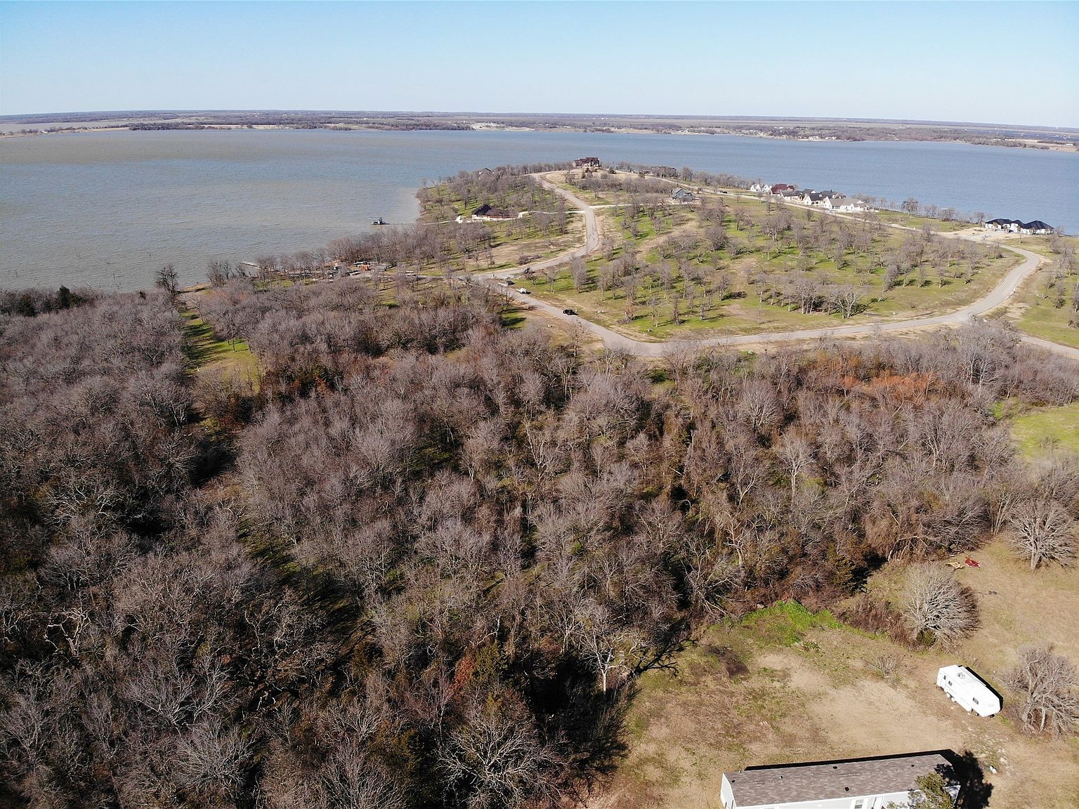 LOT 11 Diamond Point Dr Corsicana, TX 75109 - Thumbnail 3