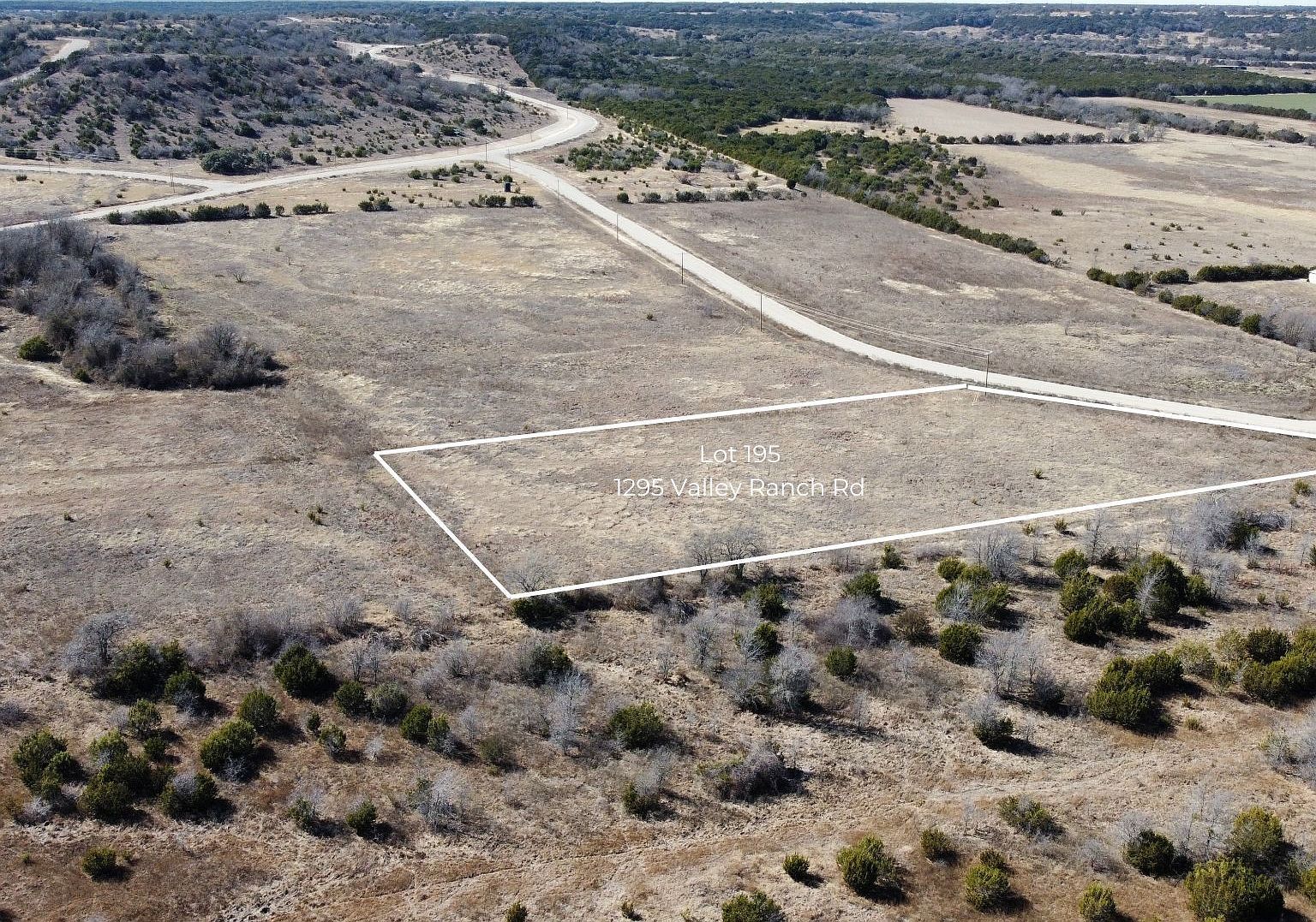 1295 Valley Ranch Rd Glen Rose, TX 76043 - Thumbnail 3