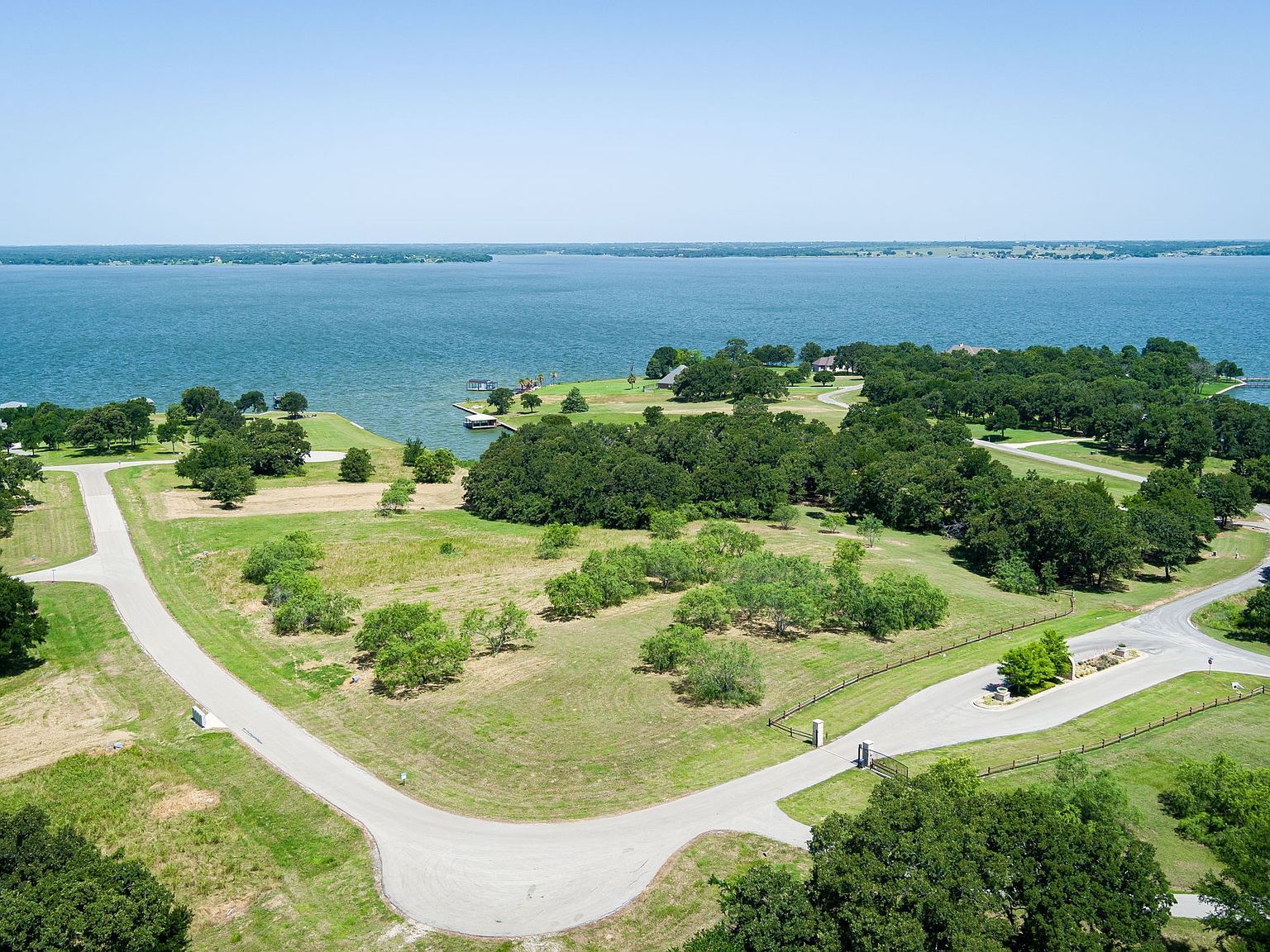 LOT 2 Admiral Shores Dr Streetman, TX 75859 - Thumbnail 3