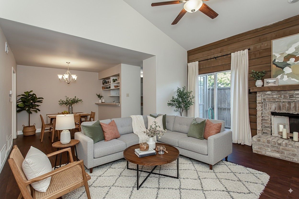 333 Melrose Dr APT 10C Richardson, TX 75080 - Thumbnail 3