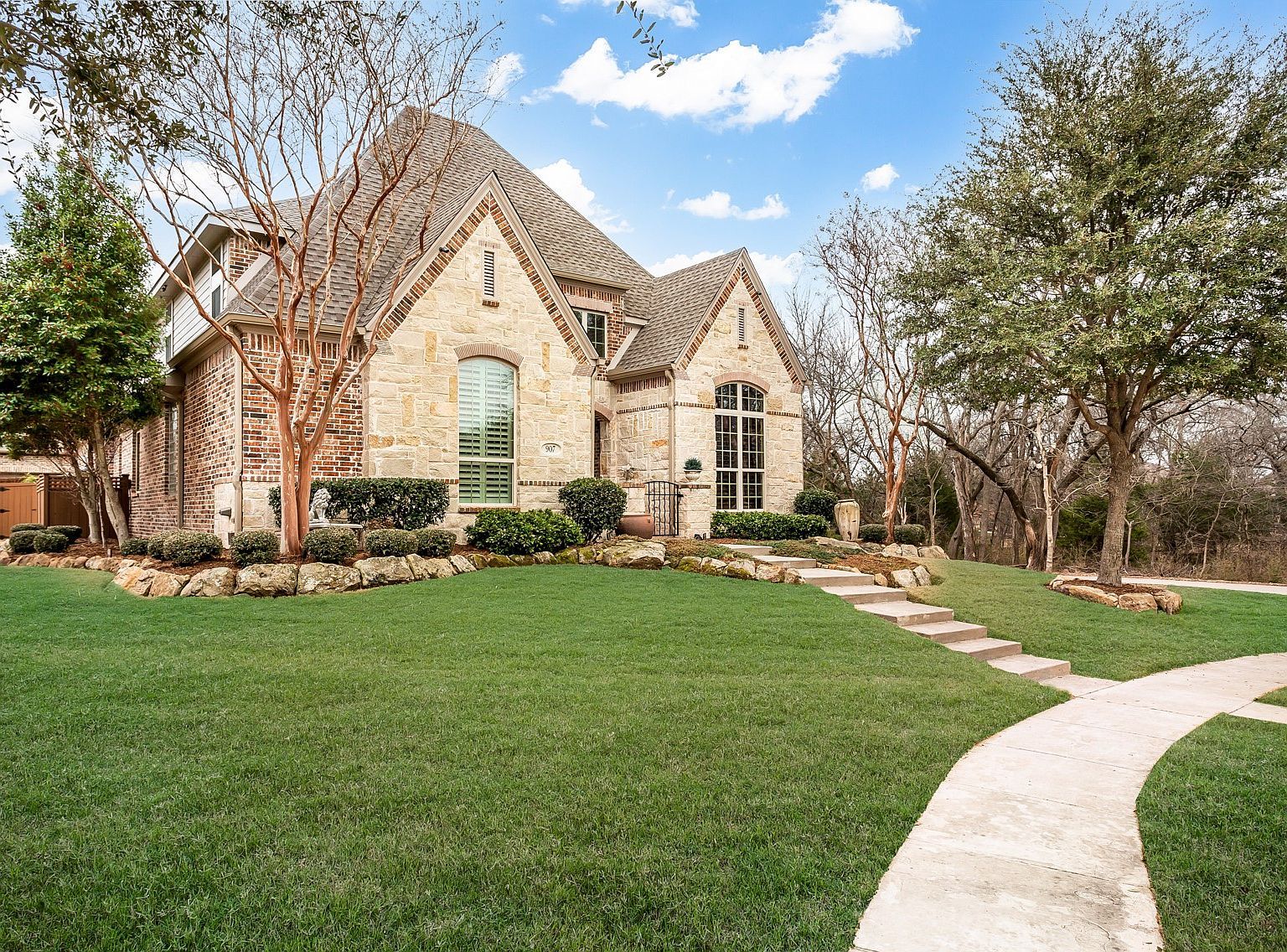 907 Clear Water Dr Allen, TX 75013 - Thumbnail 3