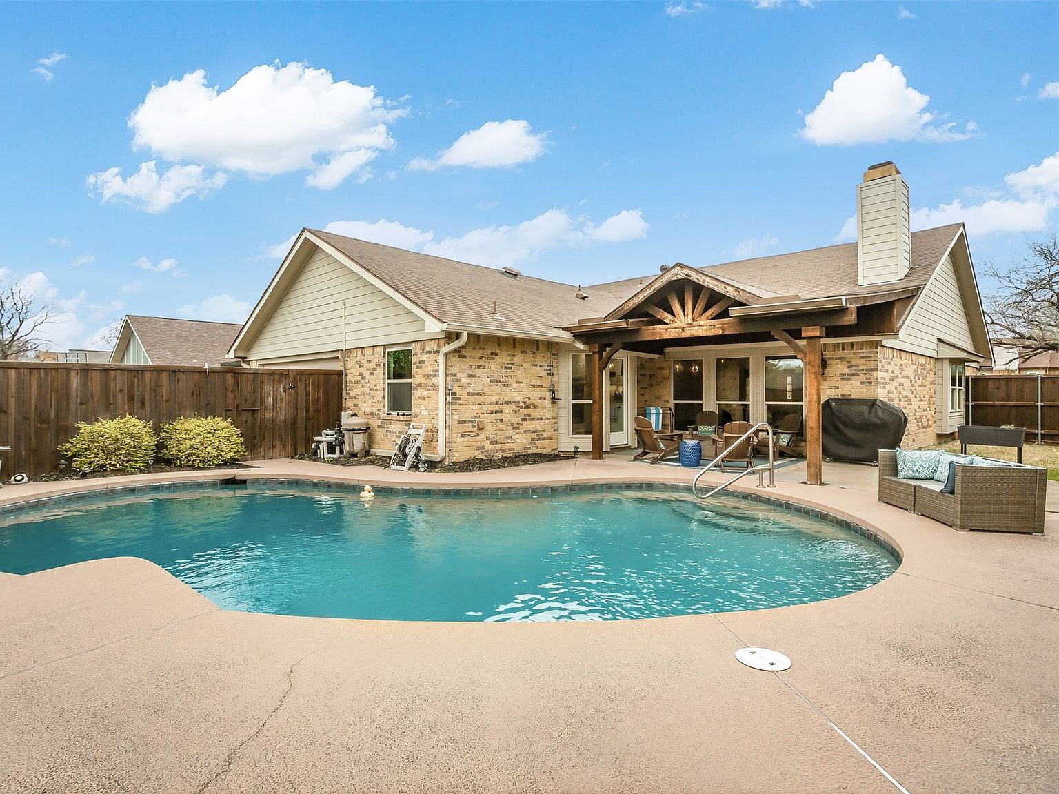 1316 Heidi Dr Plano, TX 75025 - Thumbnail 3