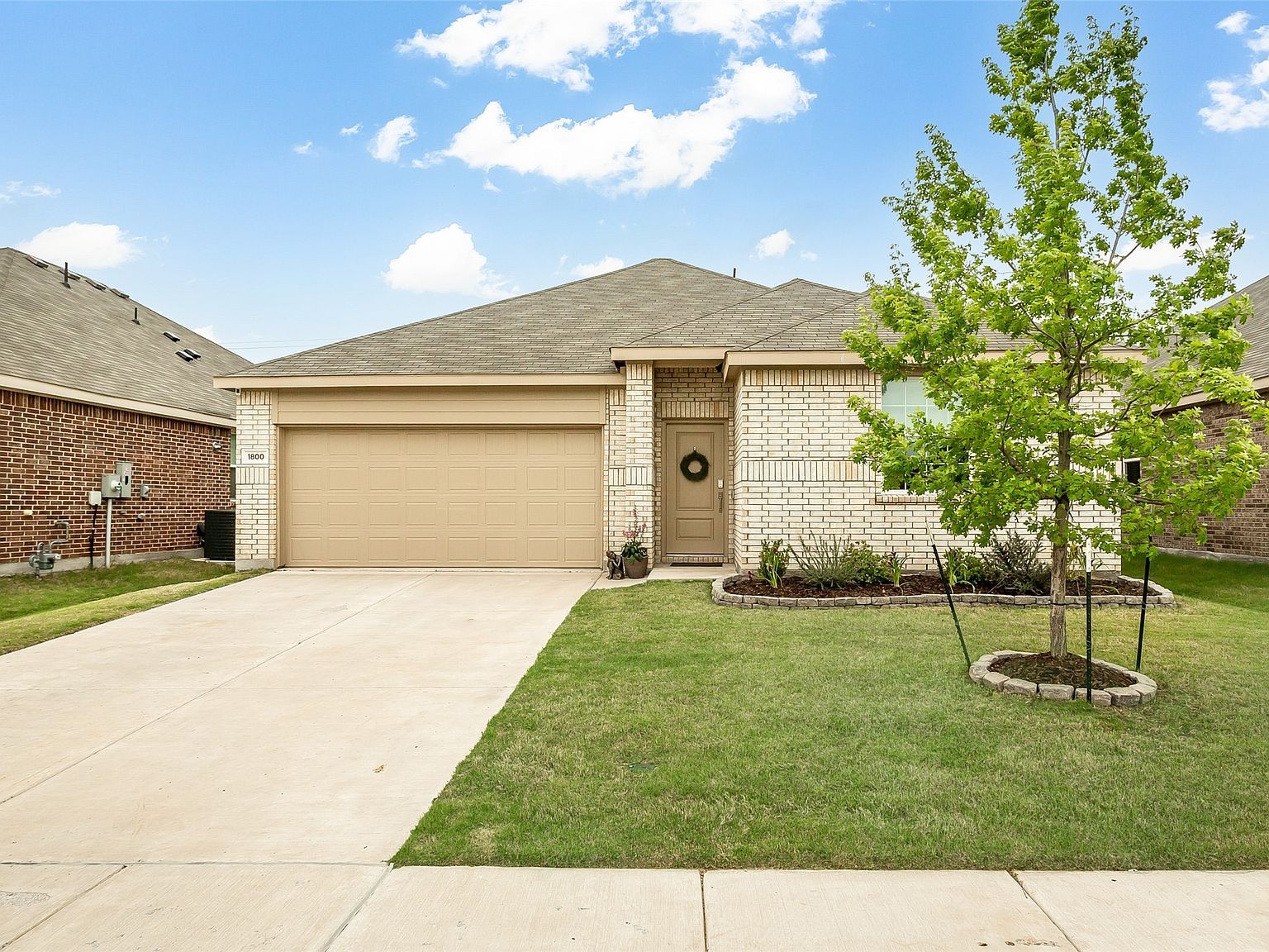 1800 Chestnut Oak Ct McKinney, TX 75071 - Thumbnail 3
