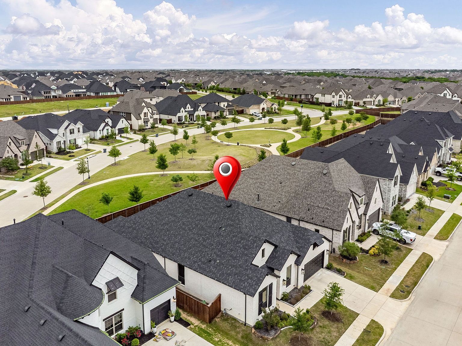 704 Colt Dr Aubrey, TX 76227 - Thumbnail 3