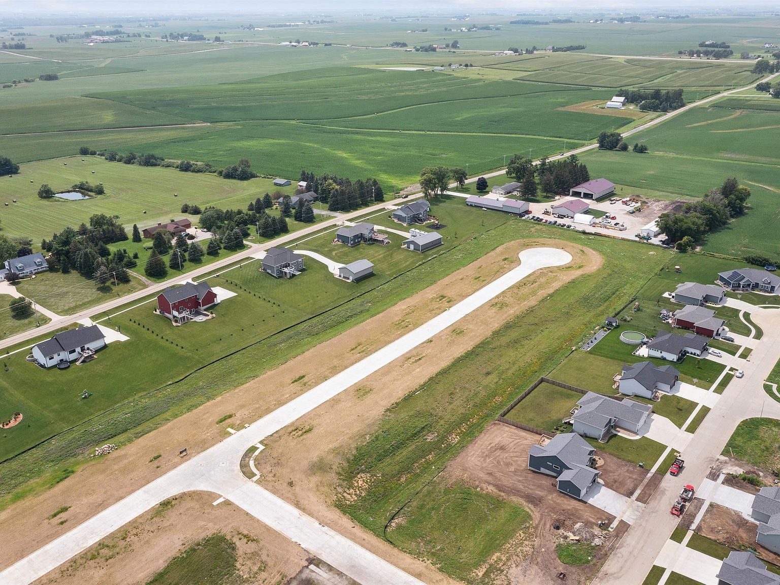 LOT 7 Oak St Hudson, IA 50643 - Thumbnail 3