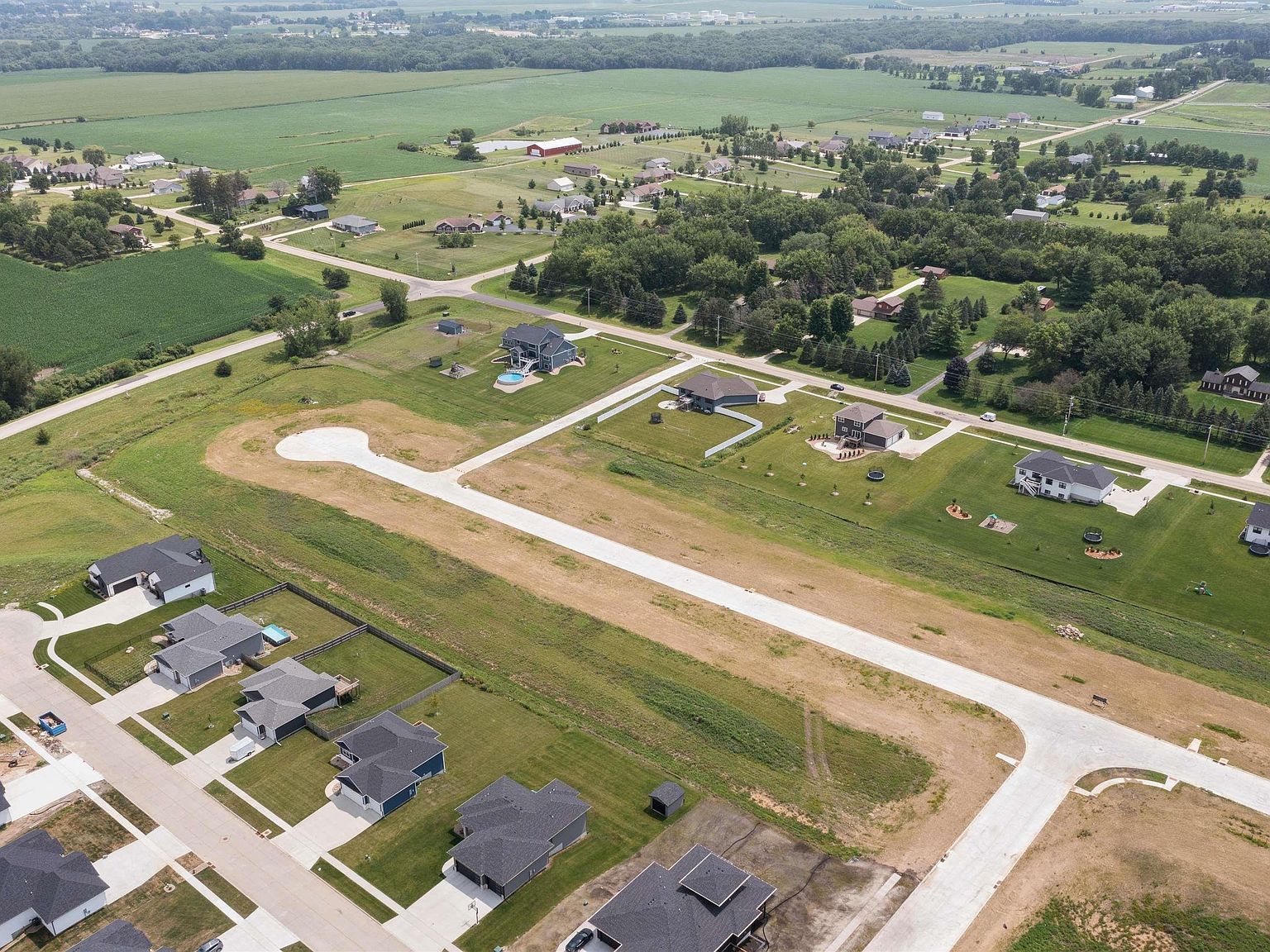 LOT 28 Willow Oak Dr Hudson, IA 50643 - Thumbnail 3