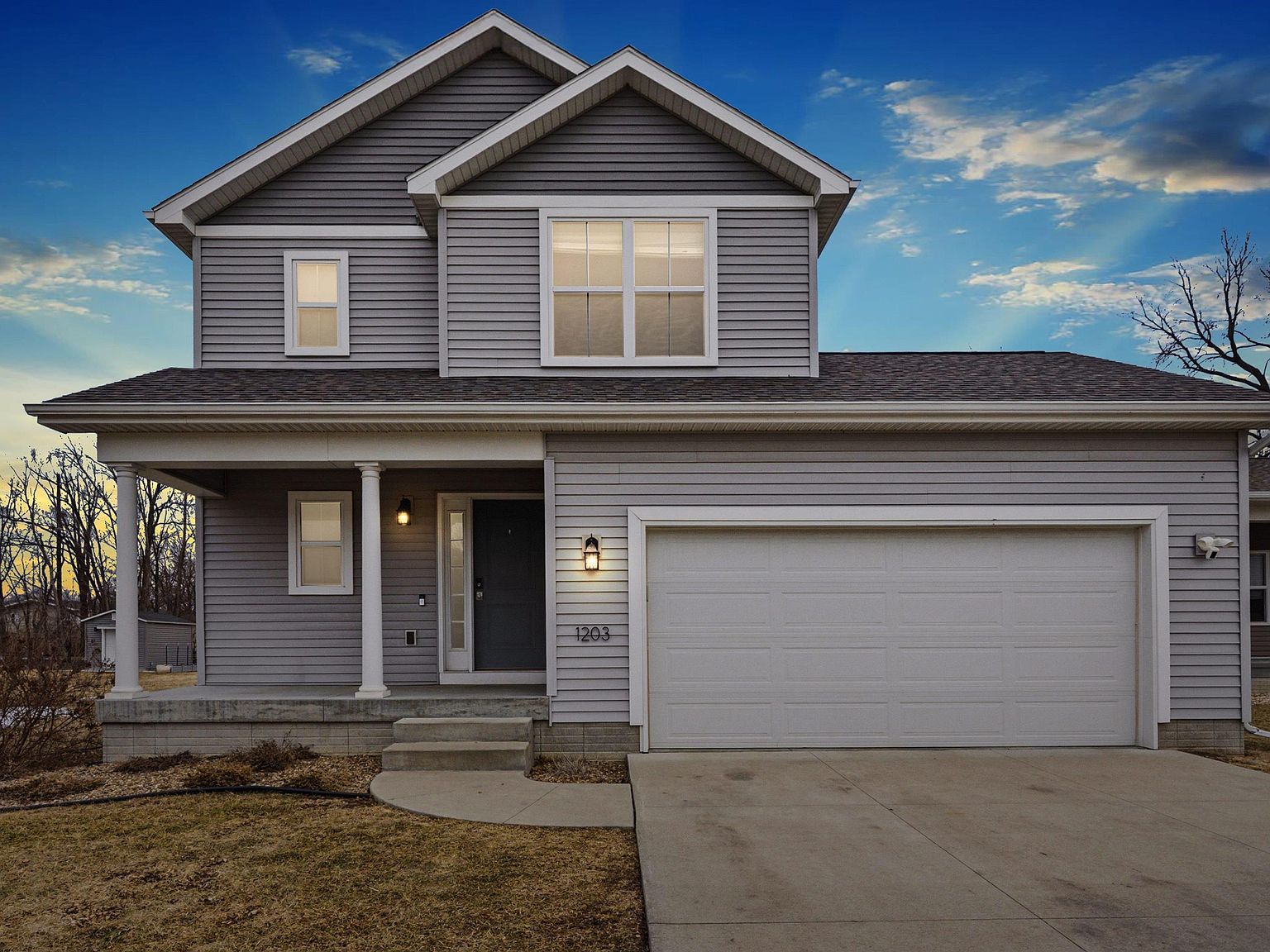 1203 Fran St Evansdale, IA 50707 - Thumbnail 3