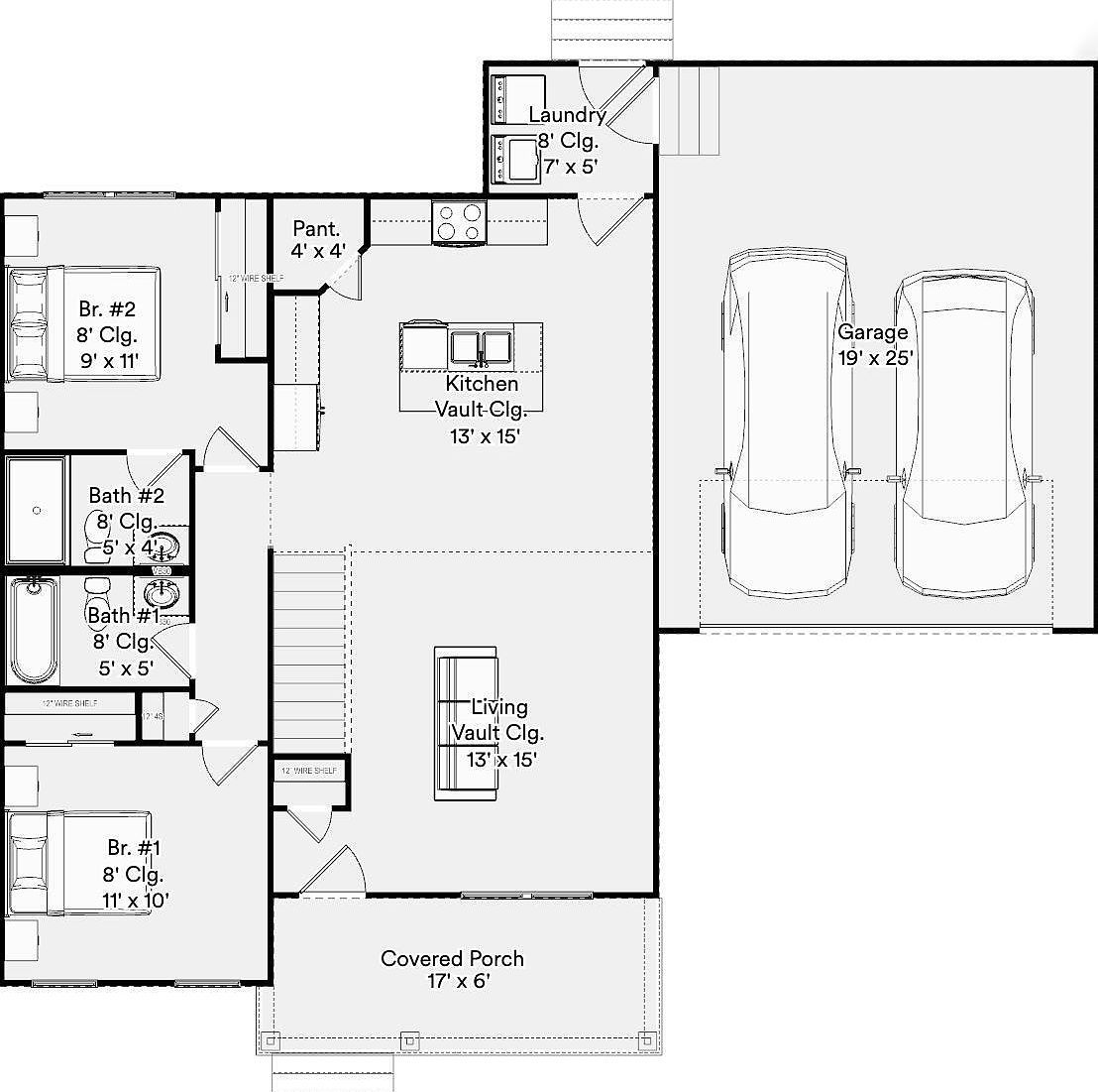 LOT 15 Denver St Waterloo, IA 50702 - Thumbnail 3