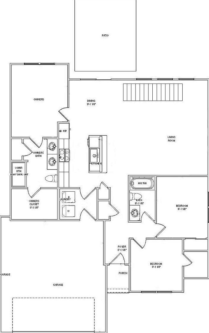 LOT 17 Denver St Waterloo, IA 50702 - Thumbnail 3