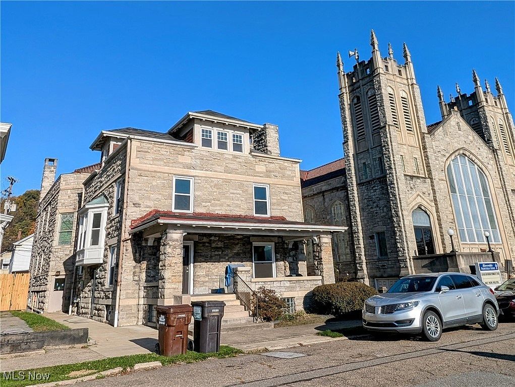 525 Riverside Ave Wellsville, OH 43968 - Thumbnail 3